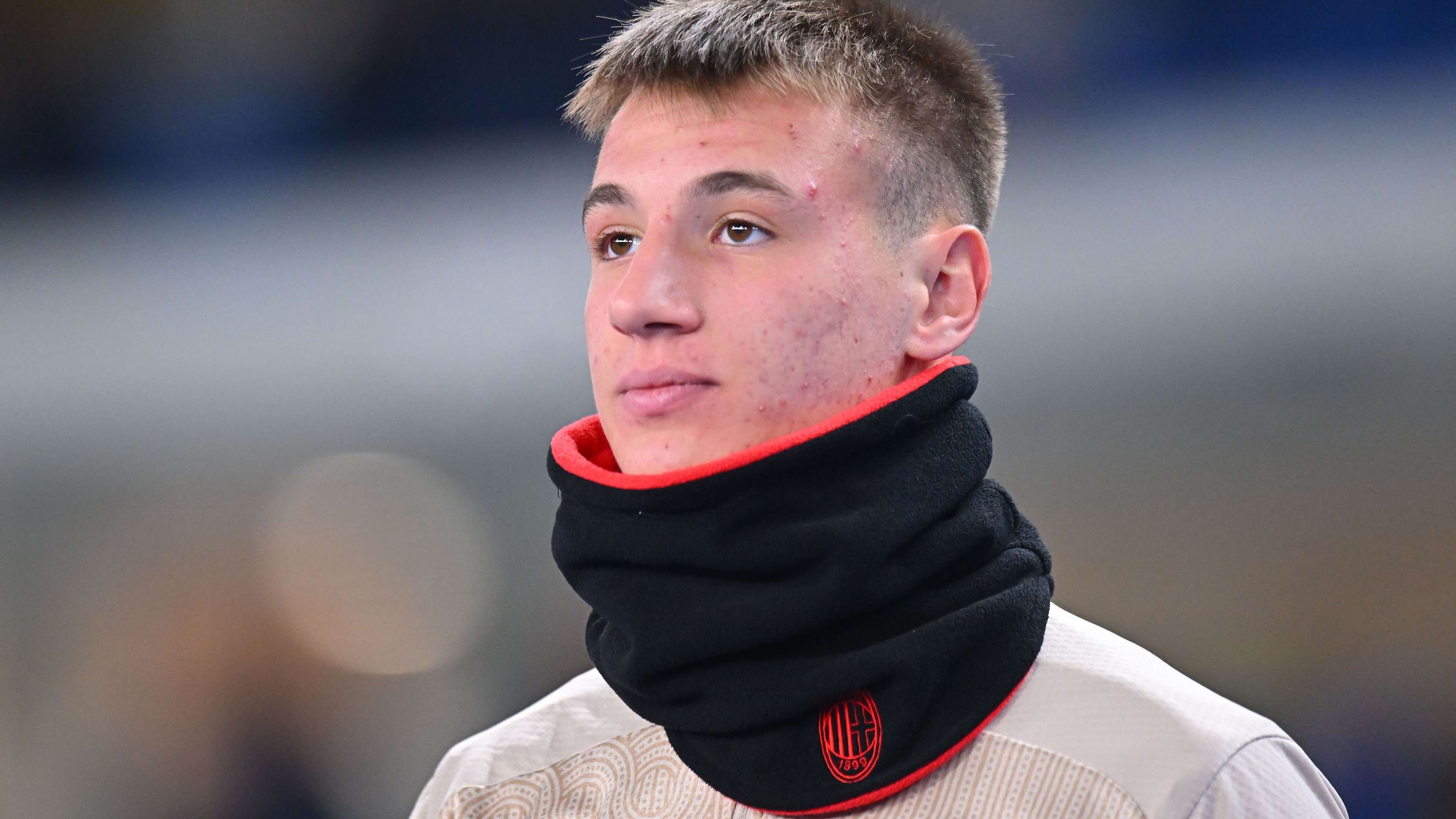 Verona v AC Milan - Serie A