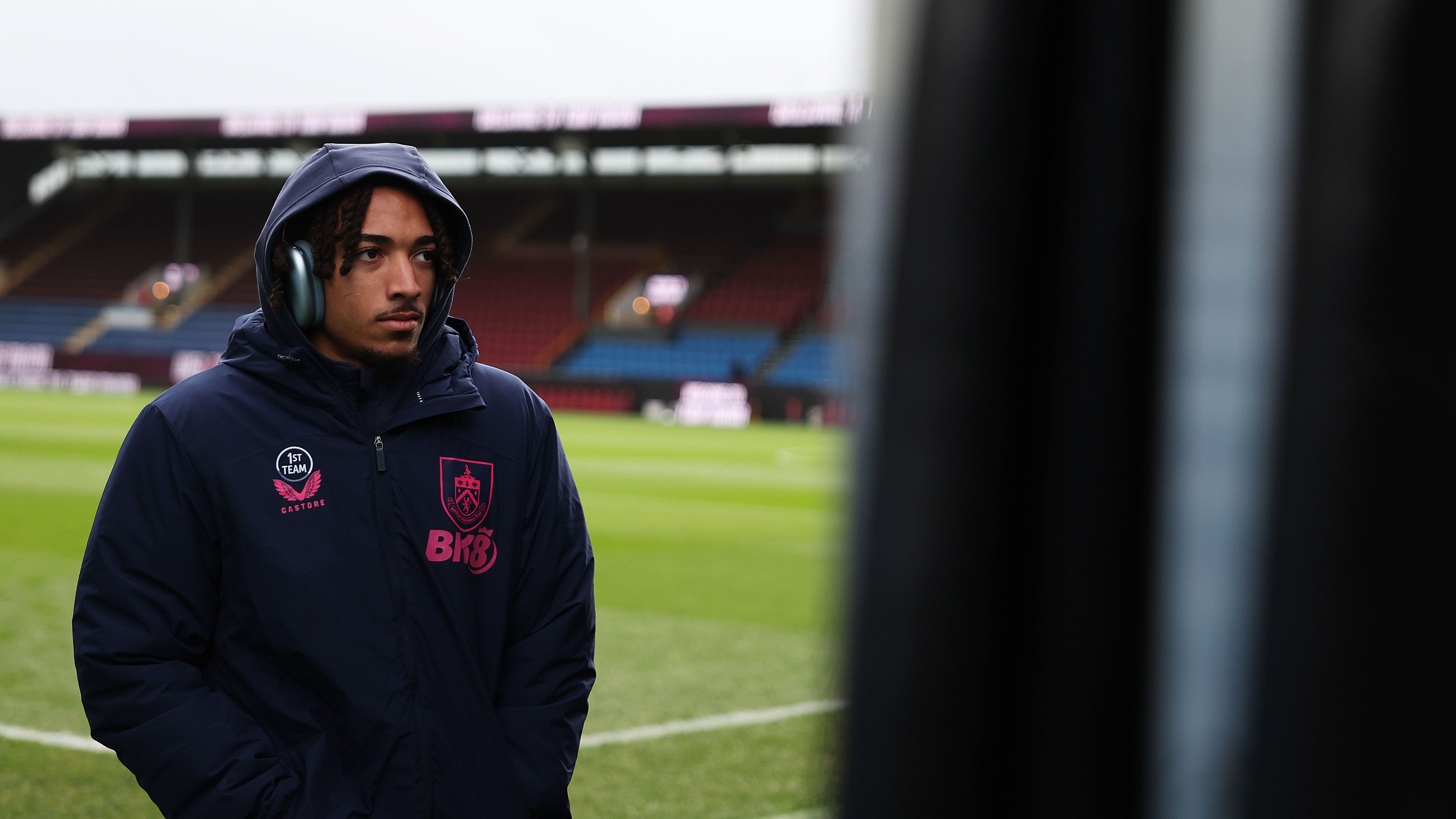 Burnley FC v Watford FC - Sky Bet Championship