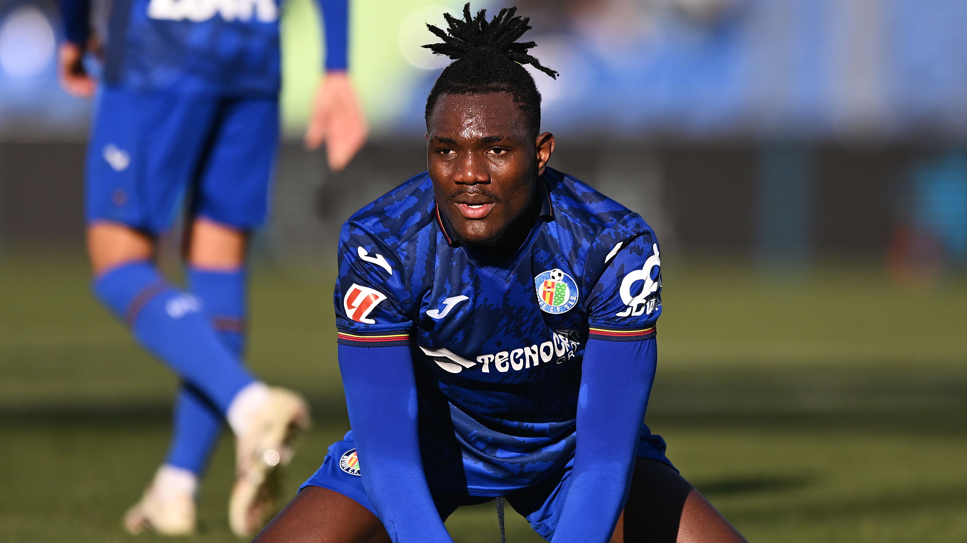 Getafe CF v RCD Mallorca - La Liga EA Sports