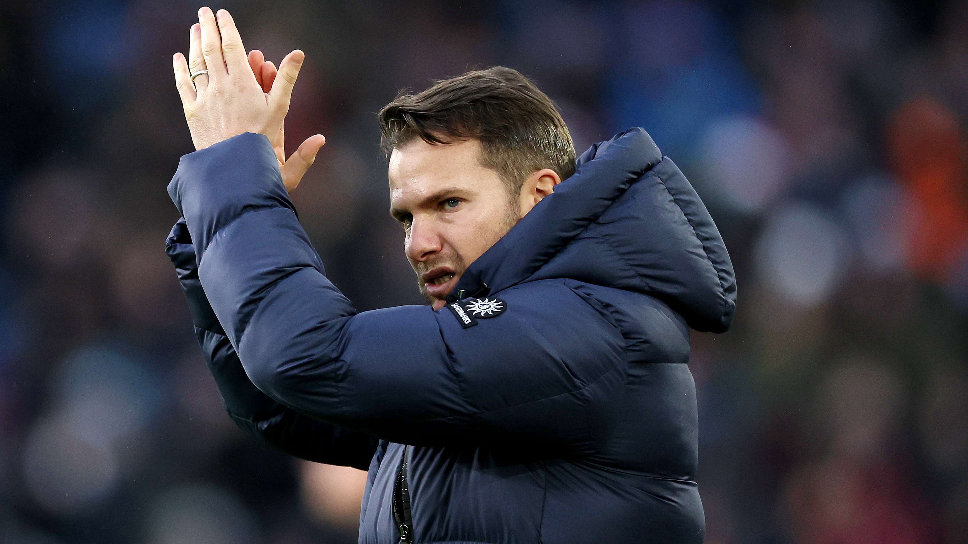 Burnley FC v Watford FC - Sky Bet Championship