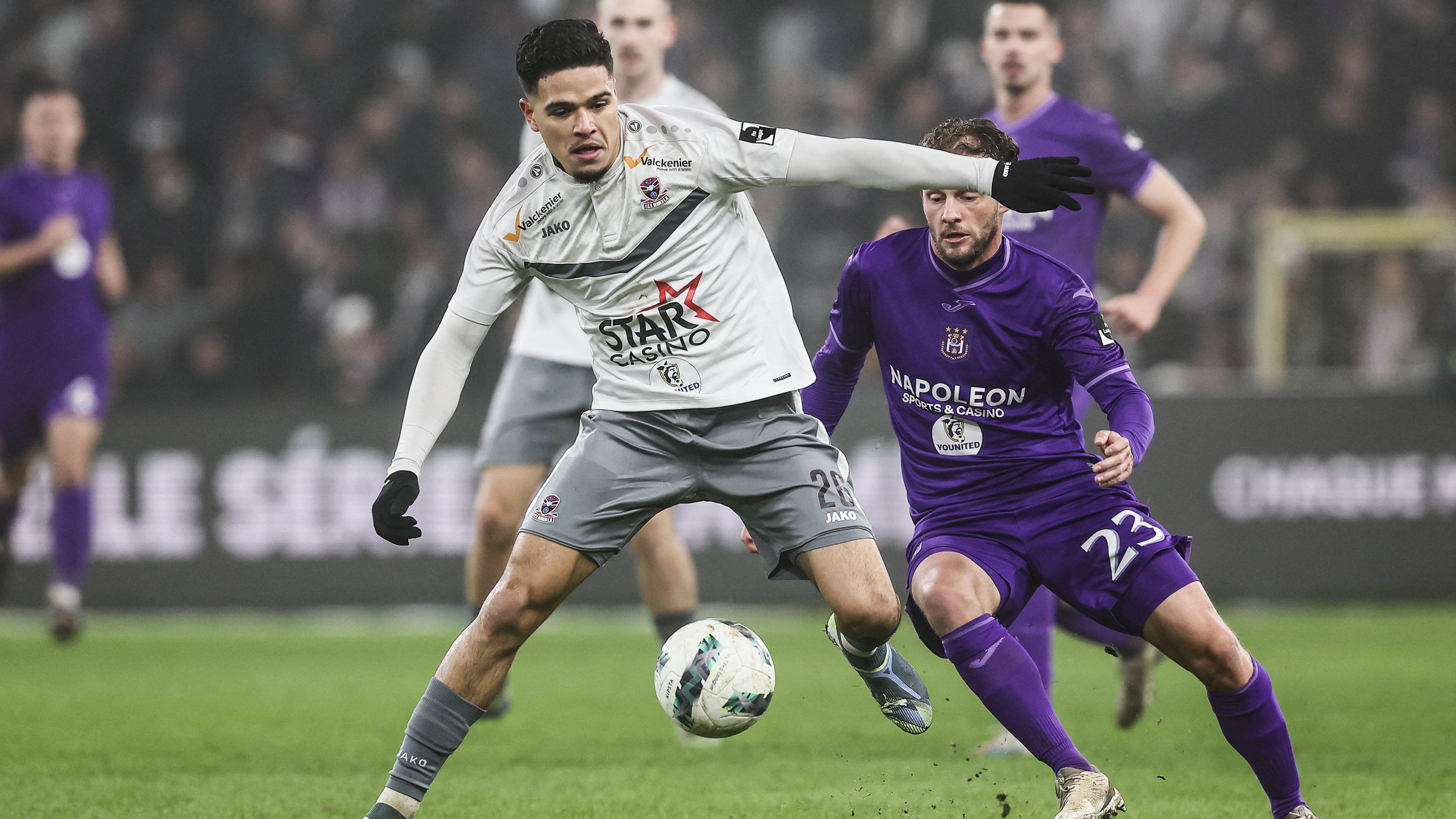 FBL-BEL-PROLEAGUE-ANDERLECHT-DENDER