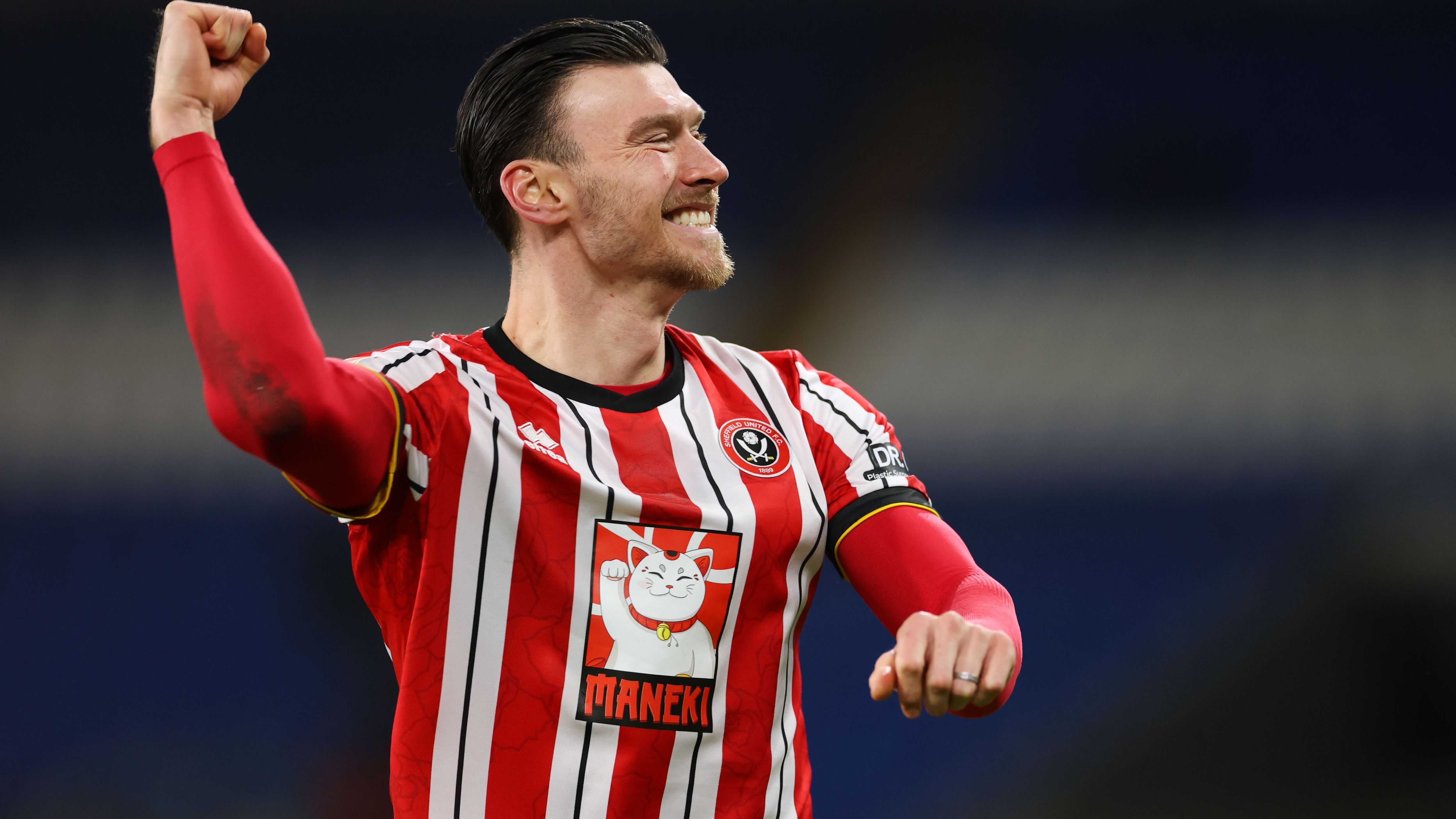 Cardiff City FC v Sheffield United FC - Sky Bet Championship