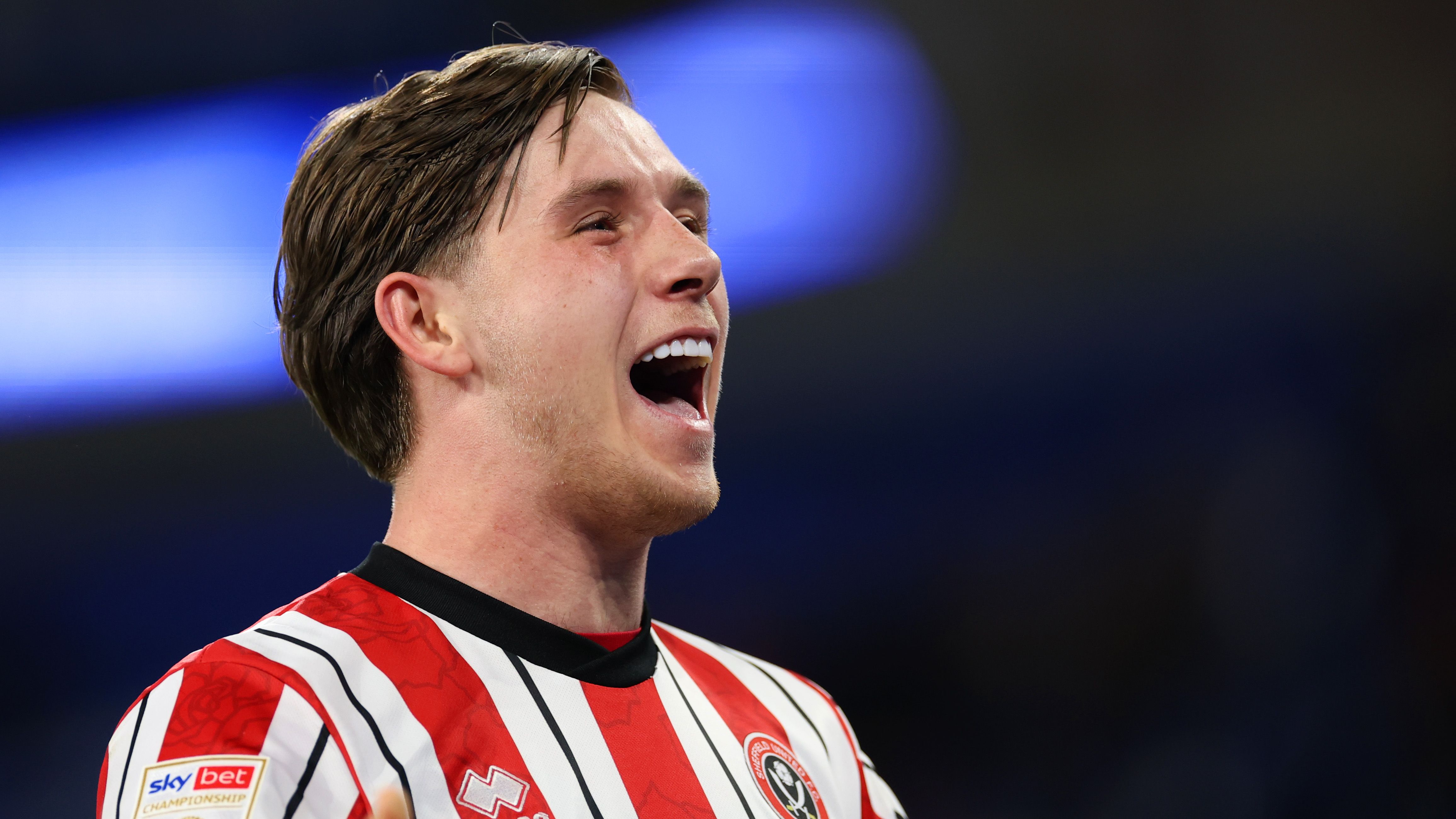 Cardiff City FC v Sheffield United FC - Sky Bet Championship