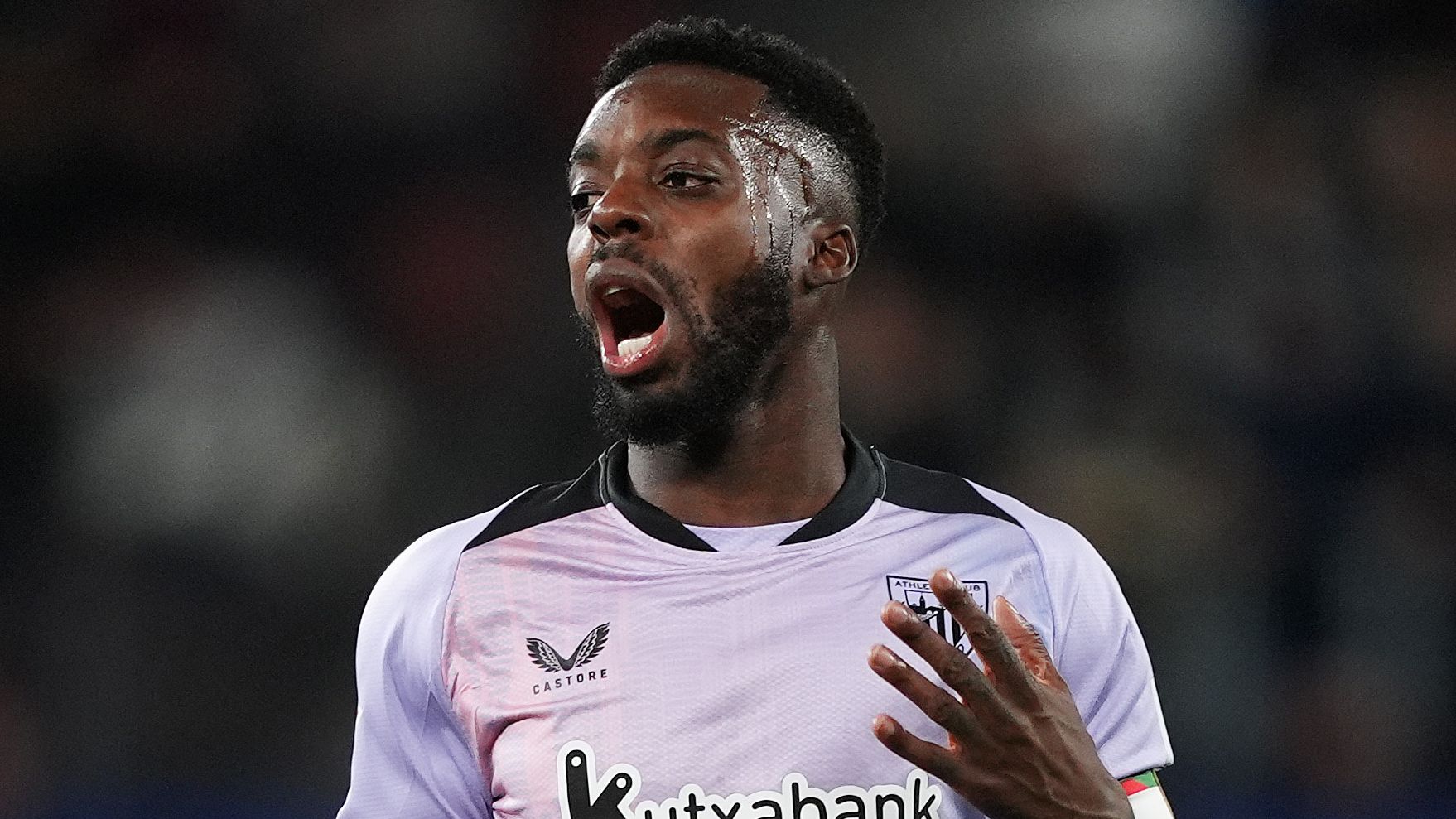 CA Osasuna v Athletic Club - La Liga EA Sports