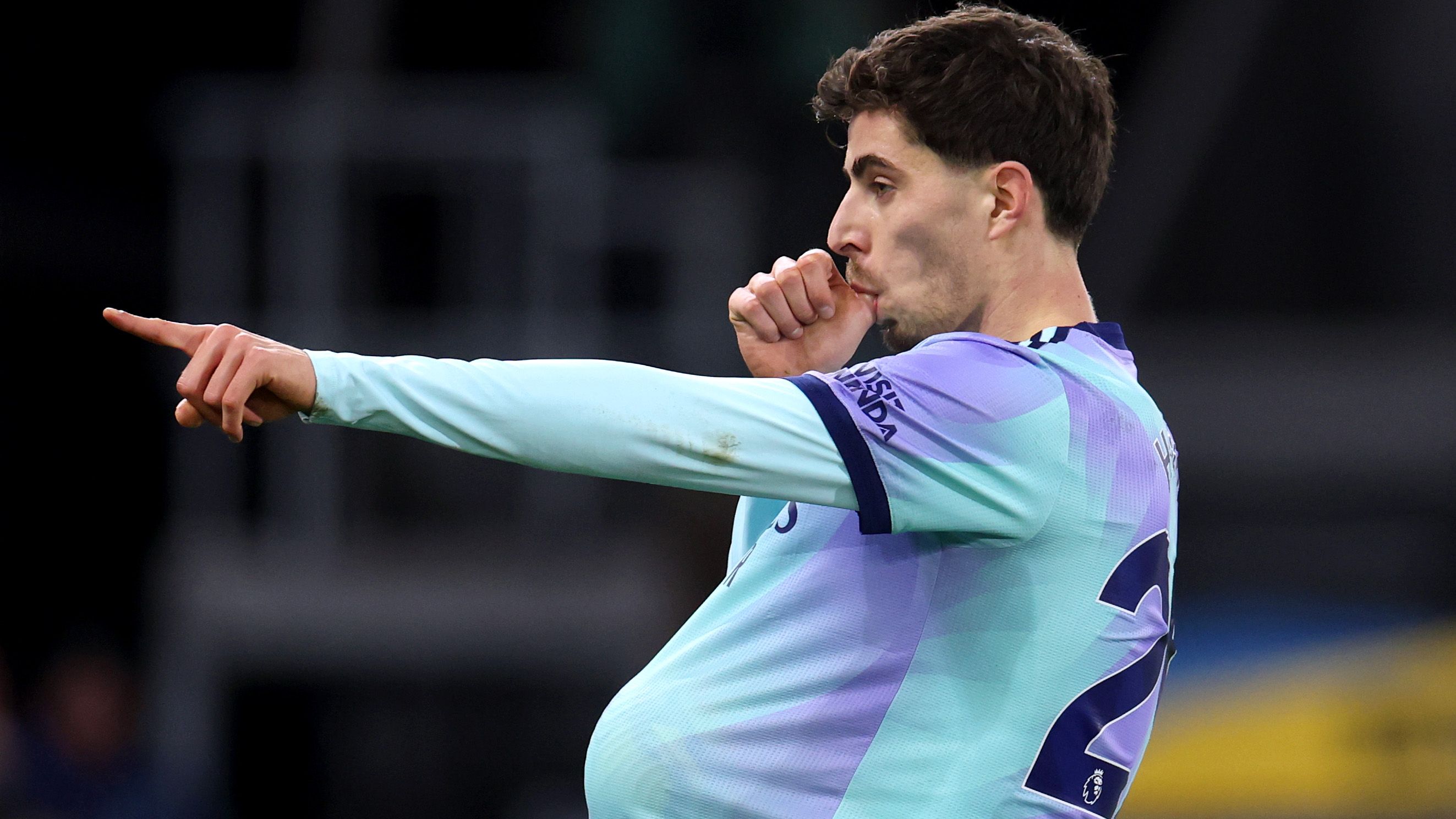 Crystal Palace FC v Arsenal FC - Premier League