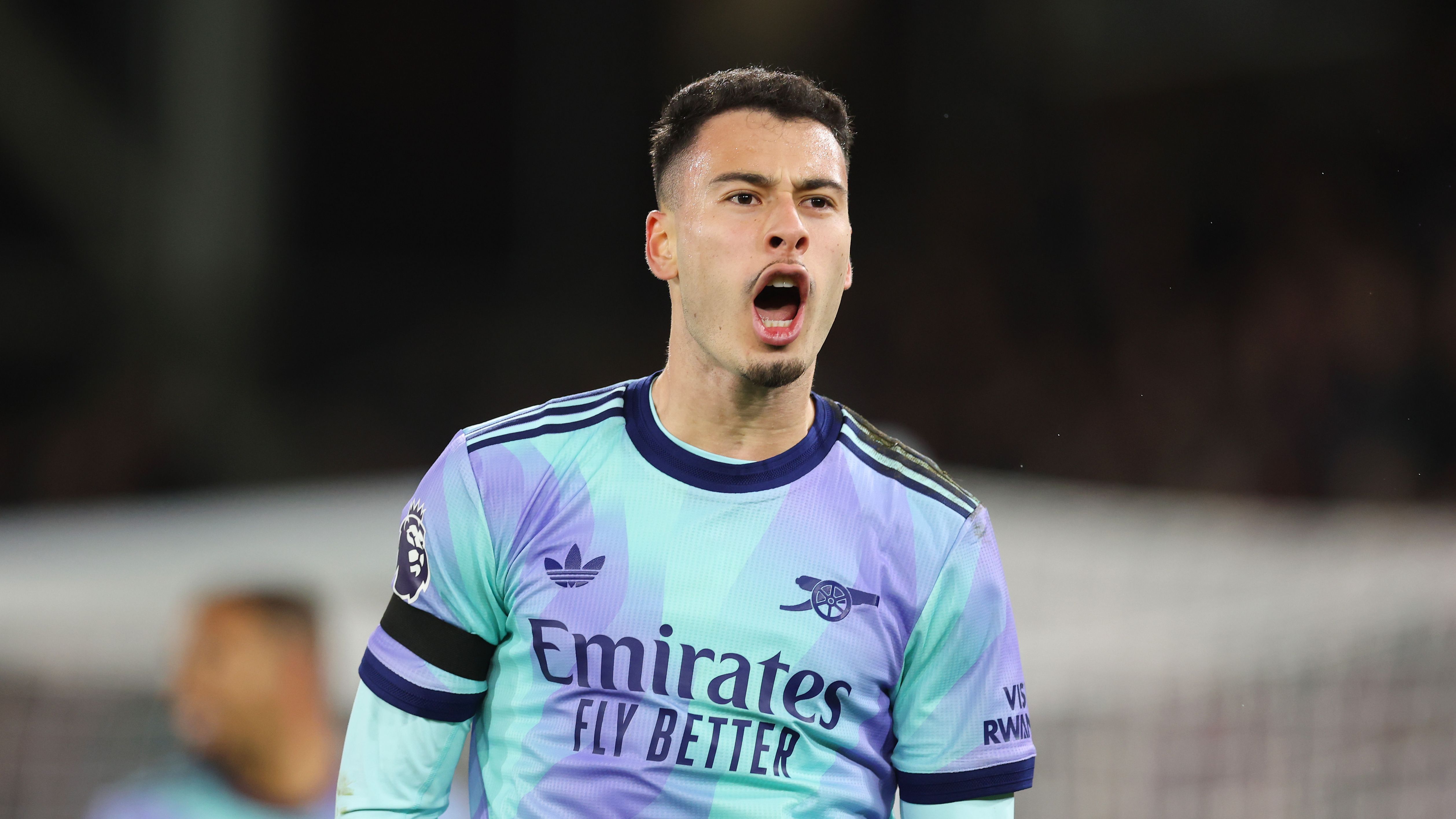 Crystal Palace FC v Arsenal FC - Premier League