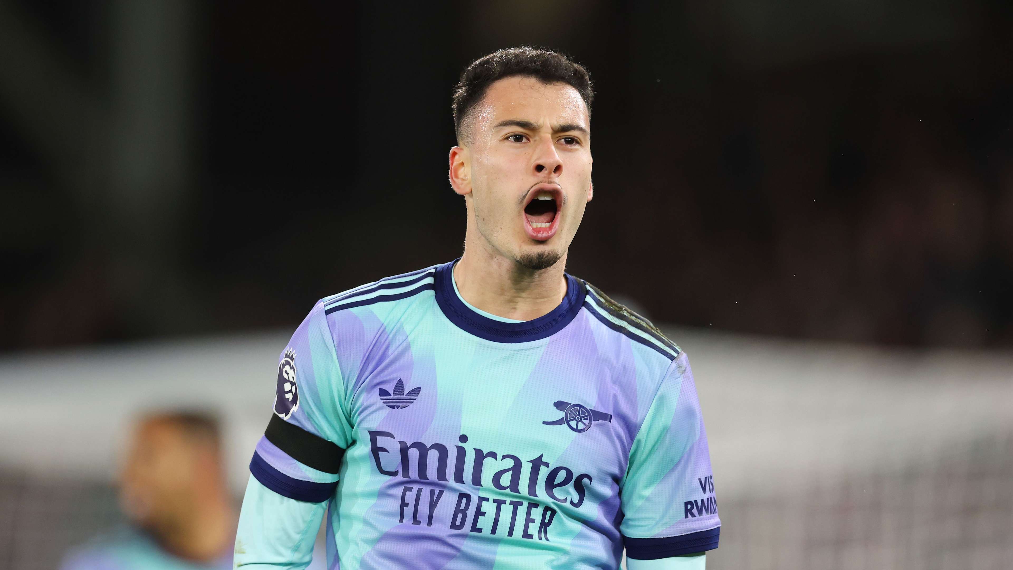 Crystal Palace FC v Arsenal FC - Premier League