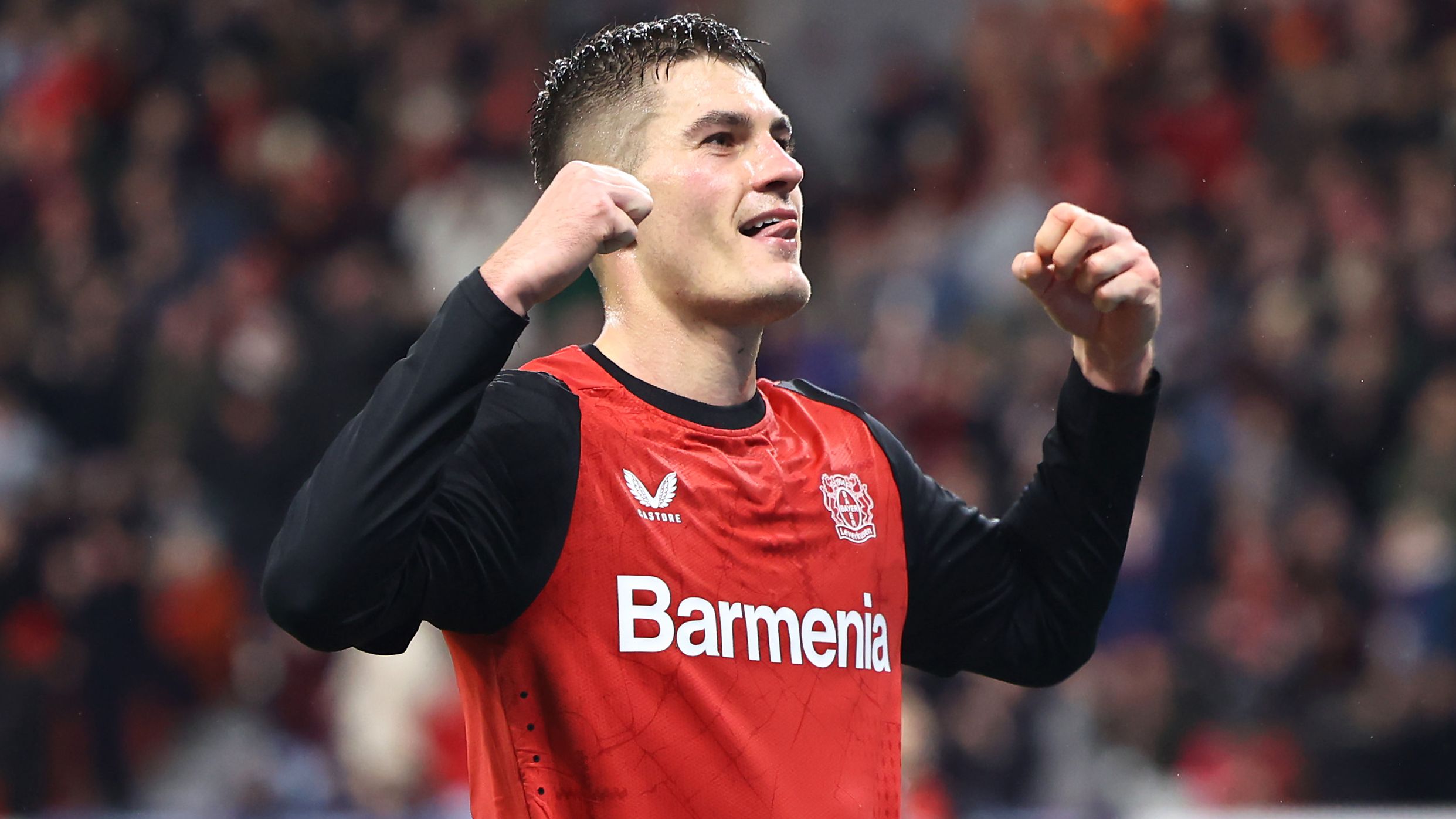 Bayer 04 Leverkusen v Sport-Club Freiburg - Bundesliga