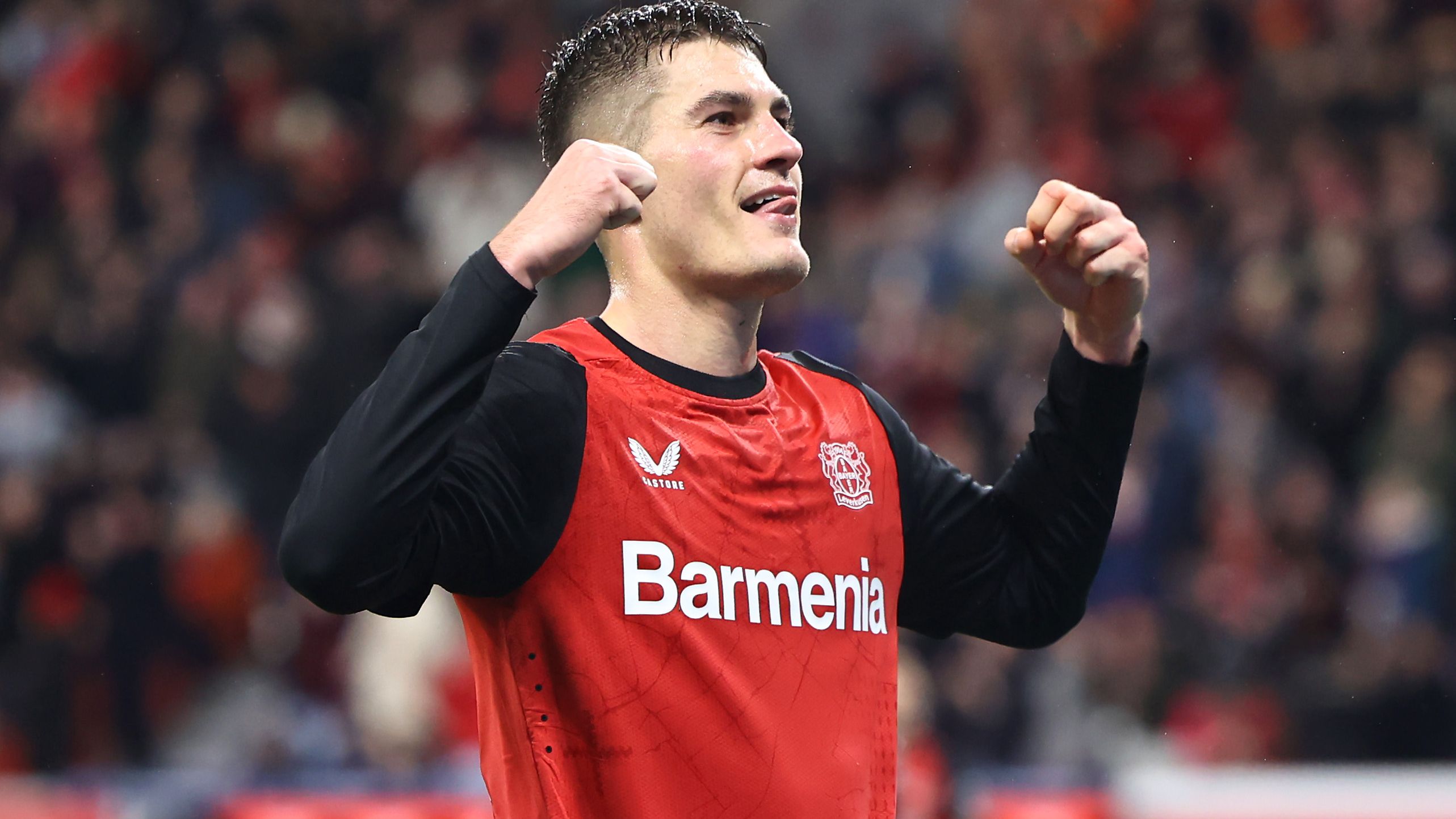 Bayer 04 Leverkusen v Sport-Club Freiburg - Bundesliga