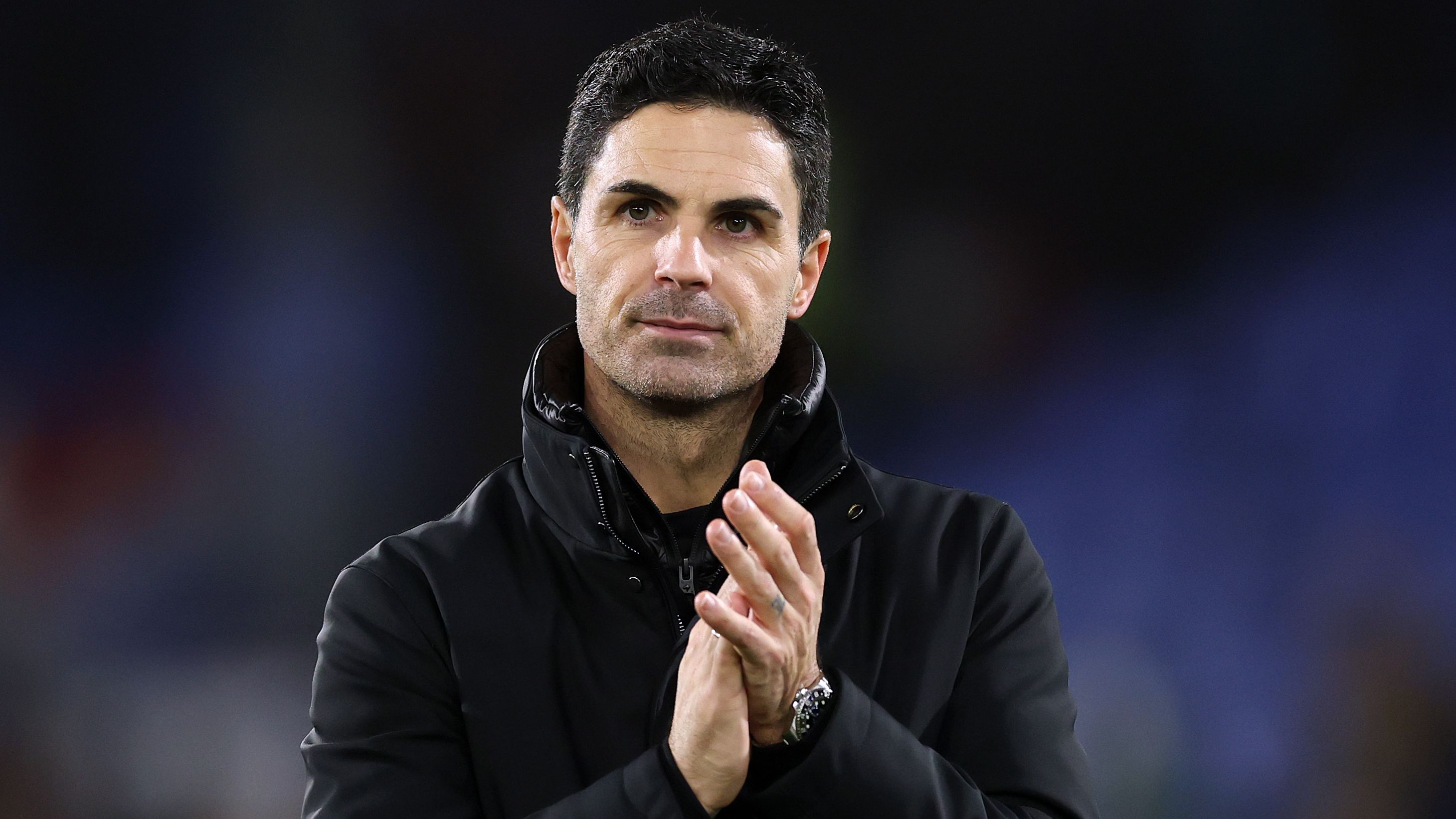 Crystal Palace FC v Arsenal FC - Premier League