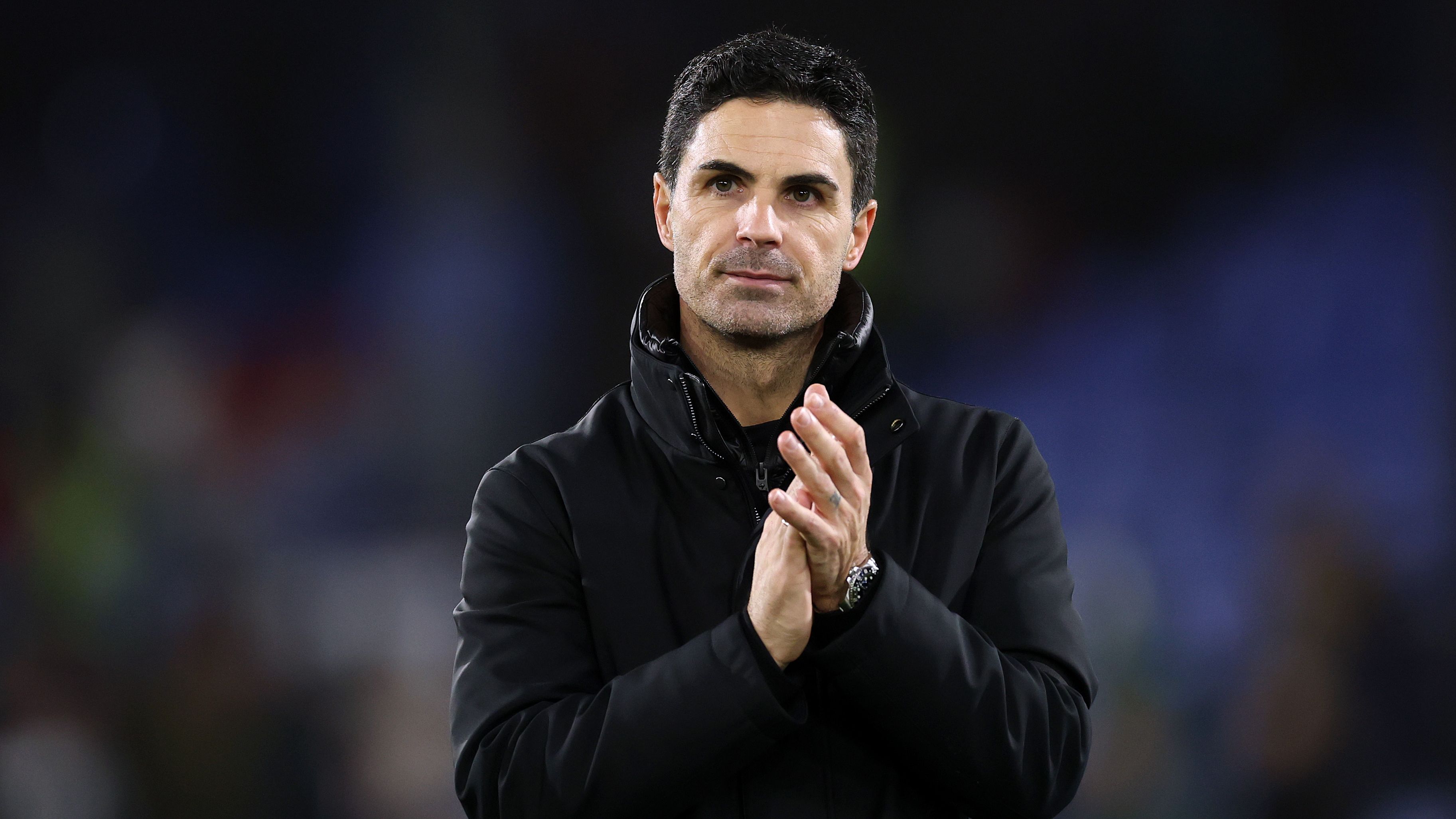 Crystal Palace FC v Arsenal FC - Premier League