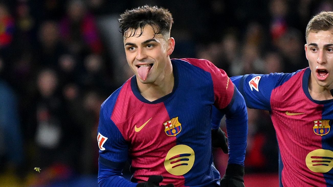 FC Barcelona v Atletico de Madrid - La Liga EA Sports