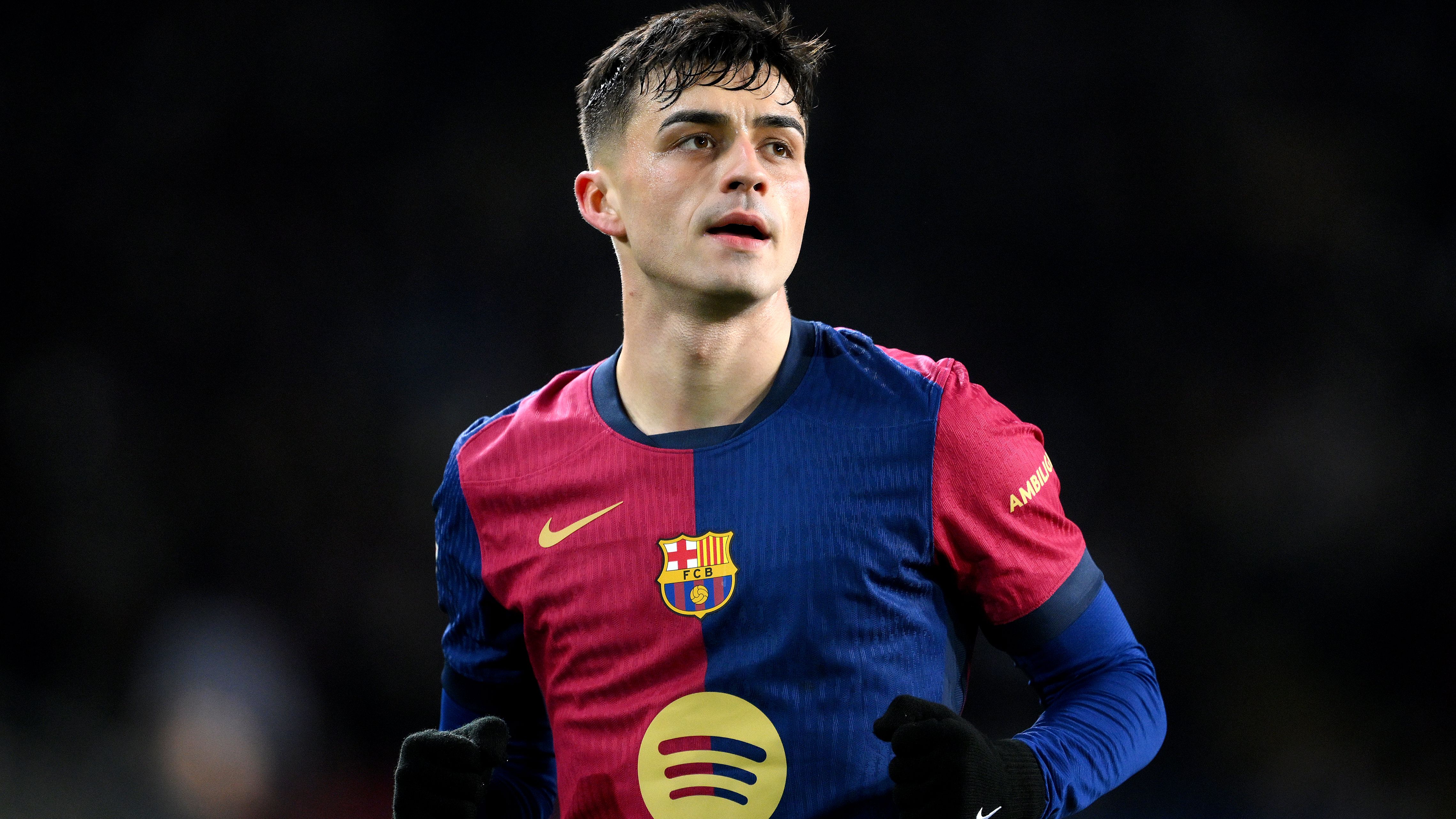 FC Barcelona v Atletico de Madrid - La Liga EA Sports