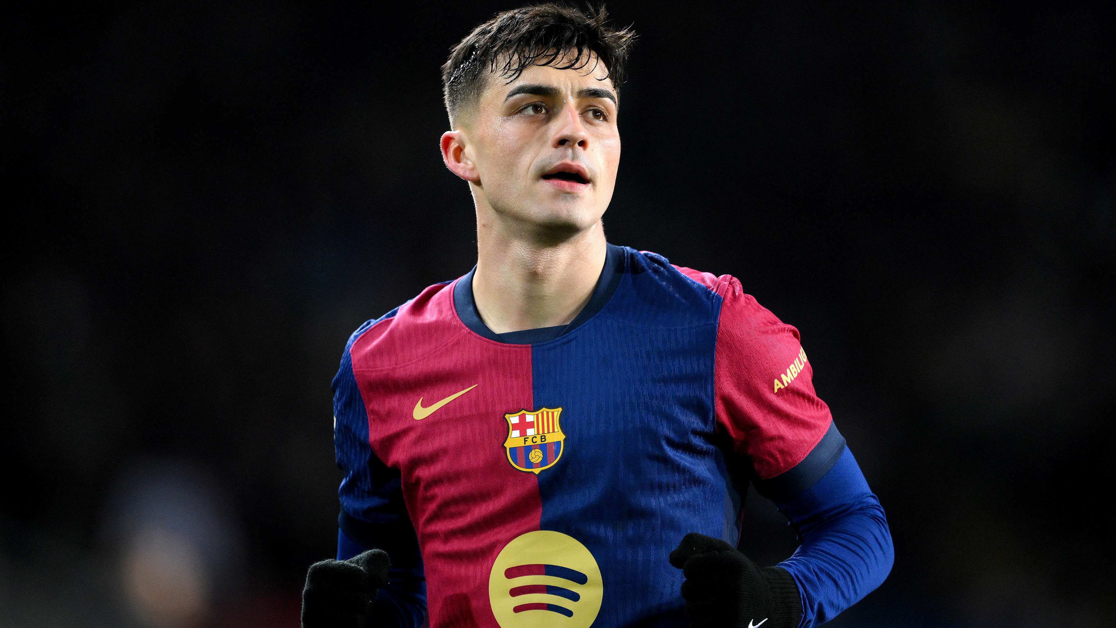 FC Barcelona v Atletico de Madrid - La Liga EA Sports