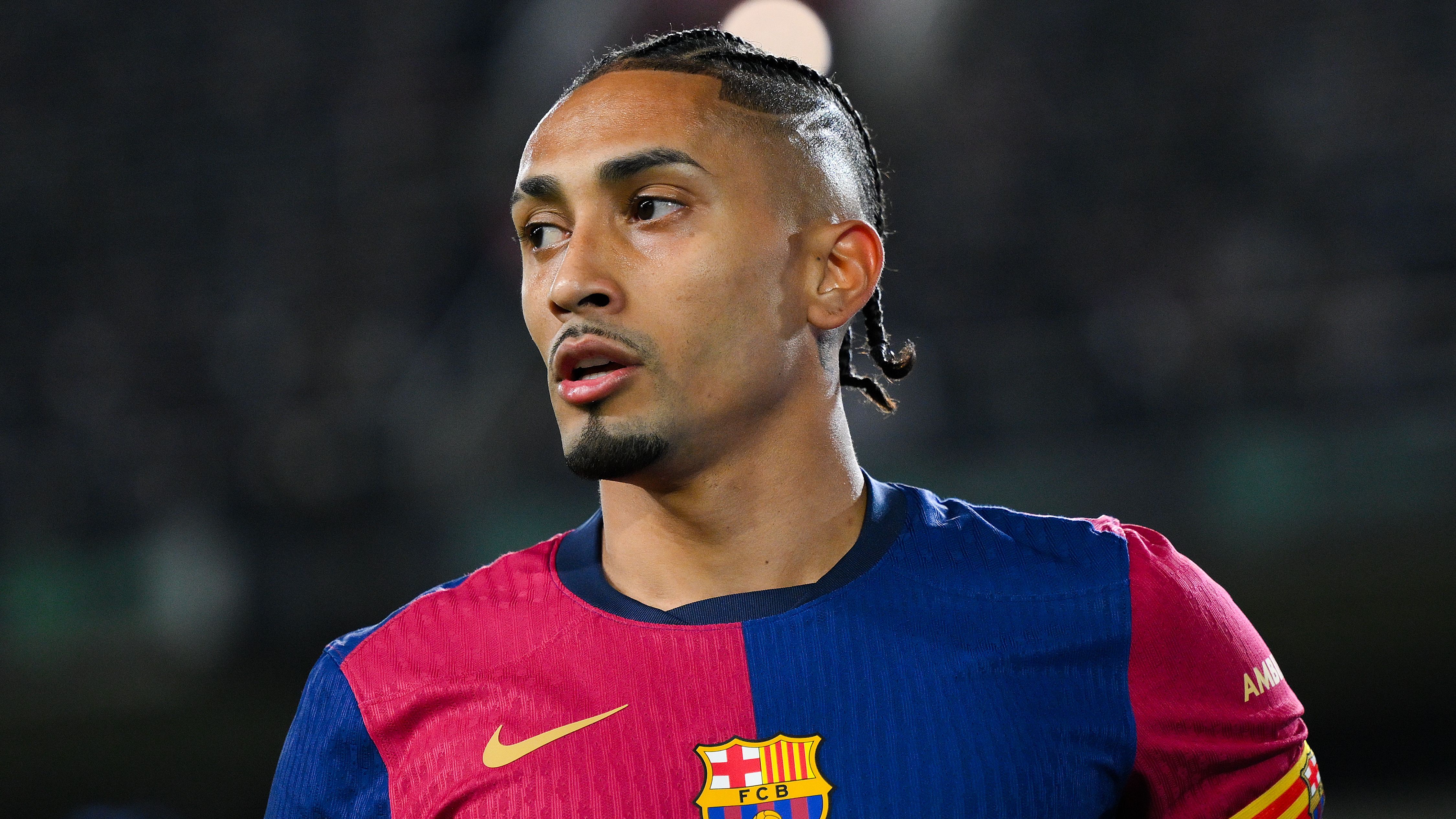 FC Barcelona v Atletico de Madrid - La Liga EA Sports