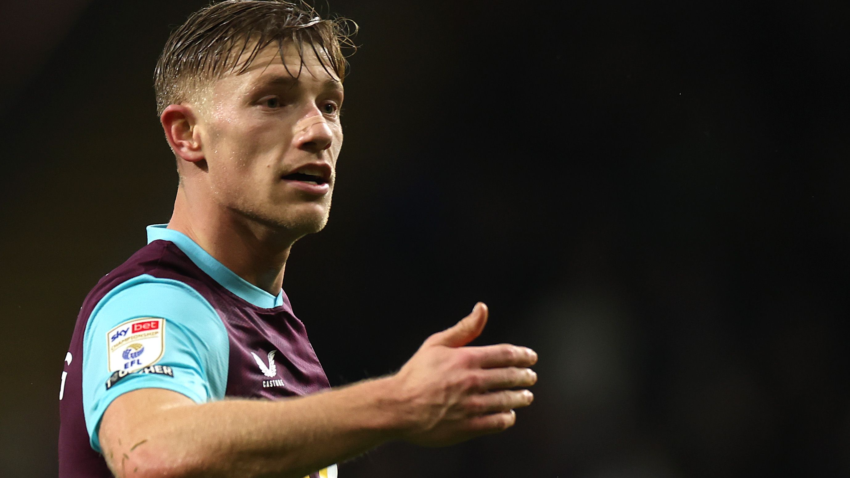 Burnley FC v Watford FC - Sky Bet Championship