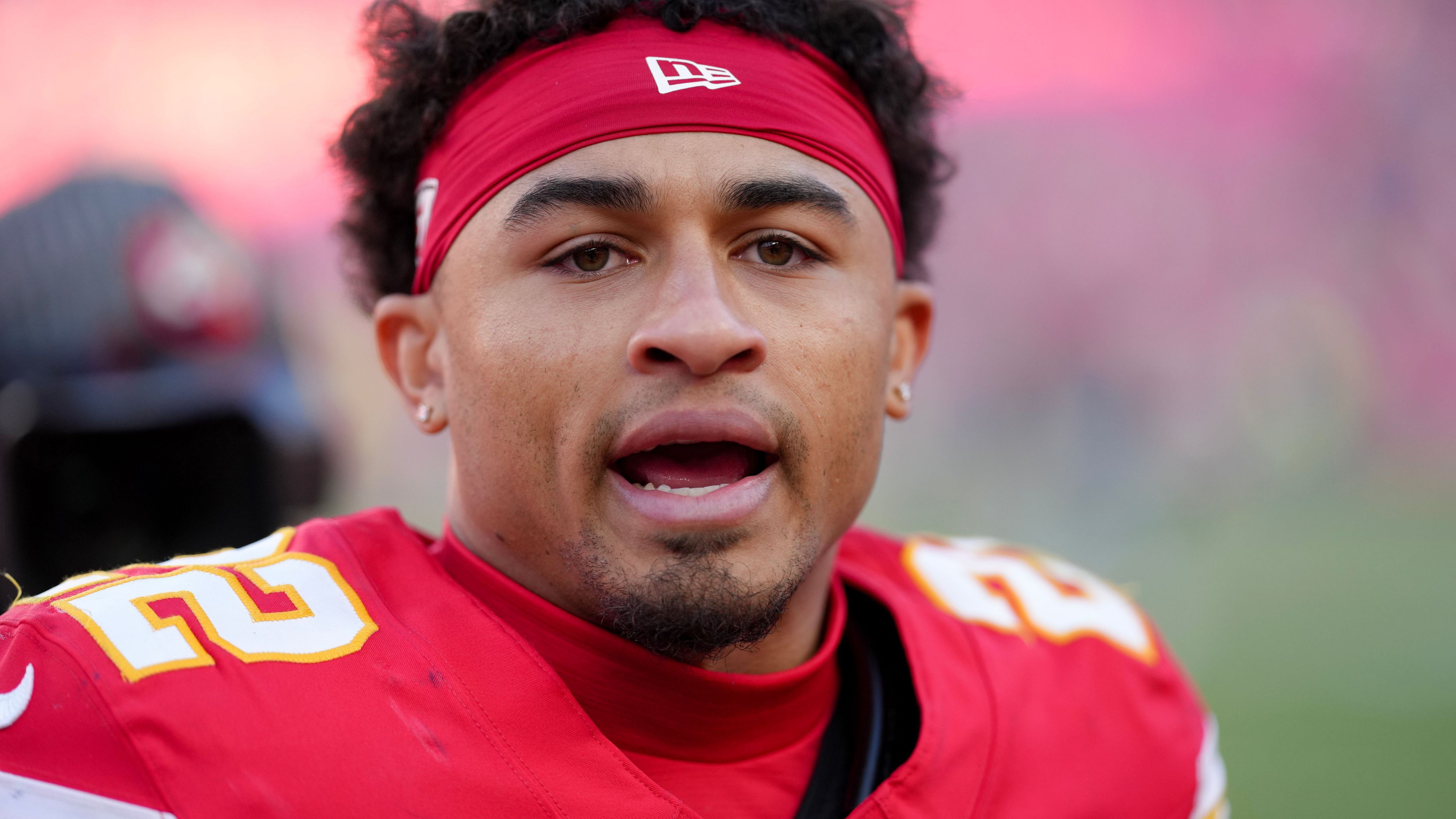 Houston Texans v Kansas City Chiefs