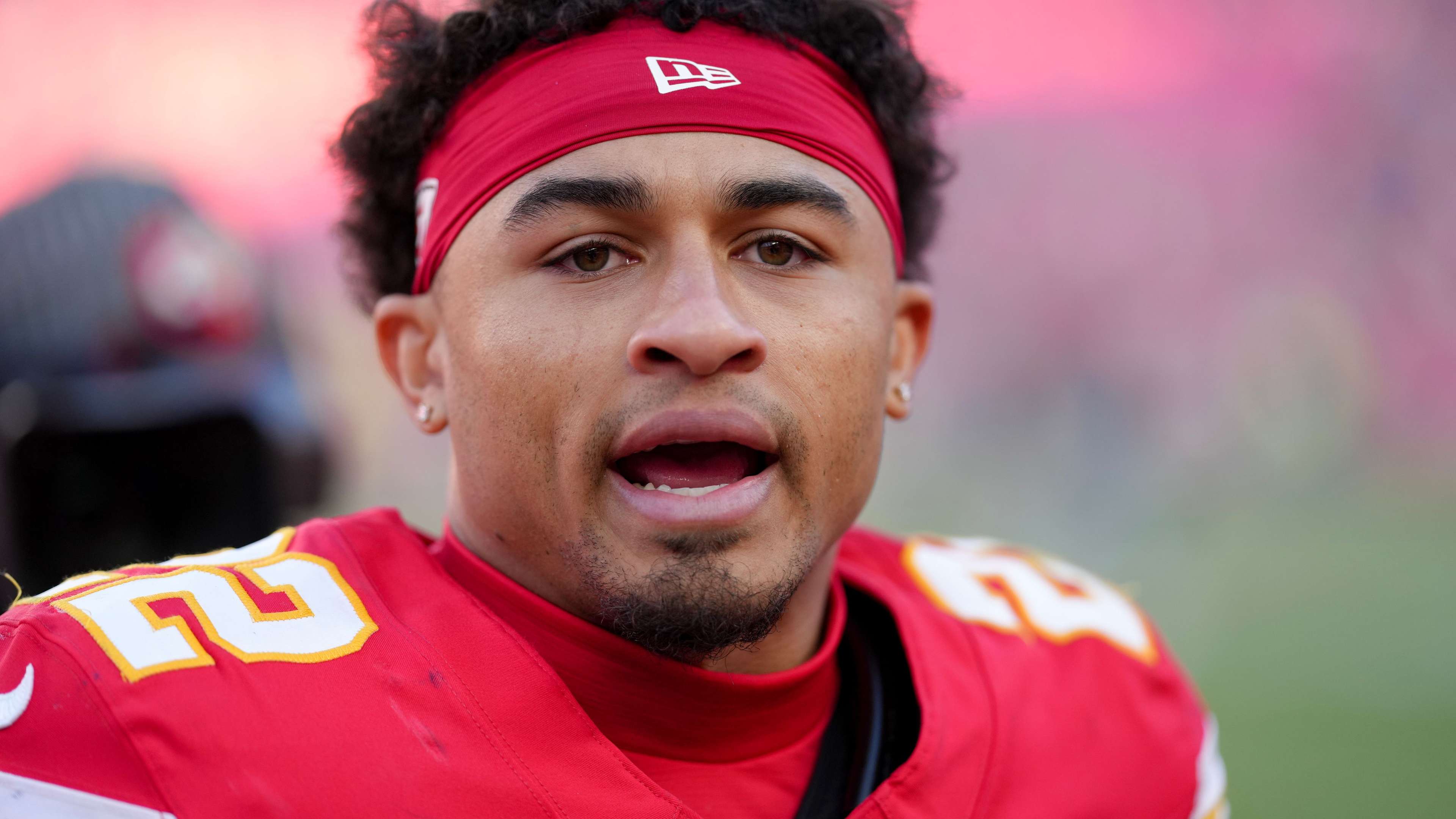 Houston Texans v Kansas City Chiefs