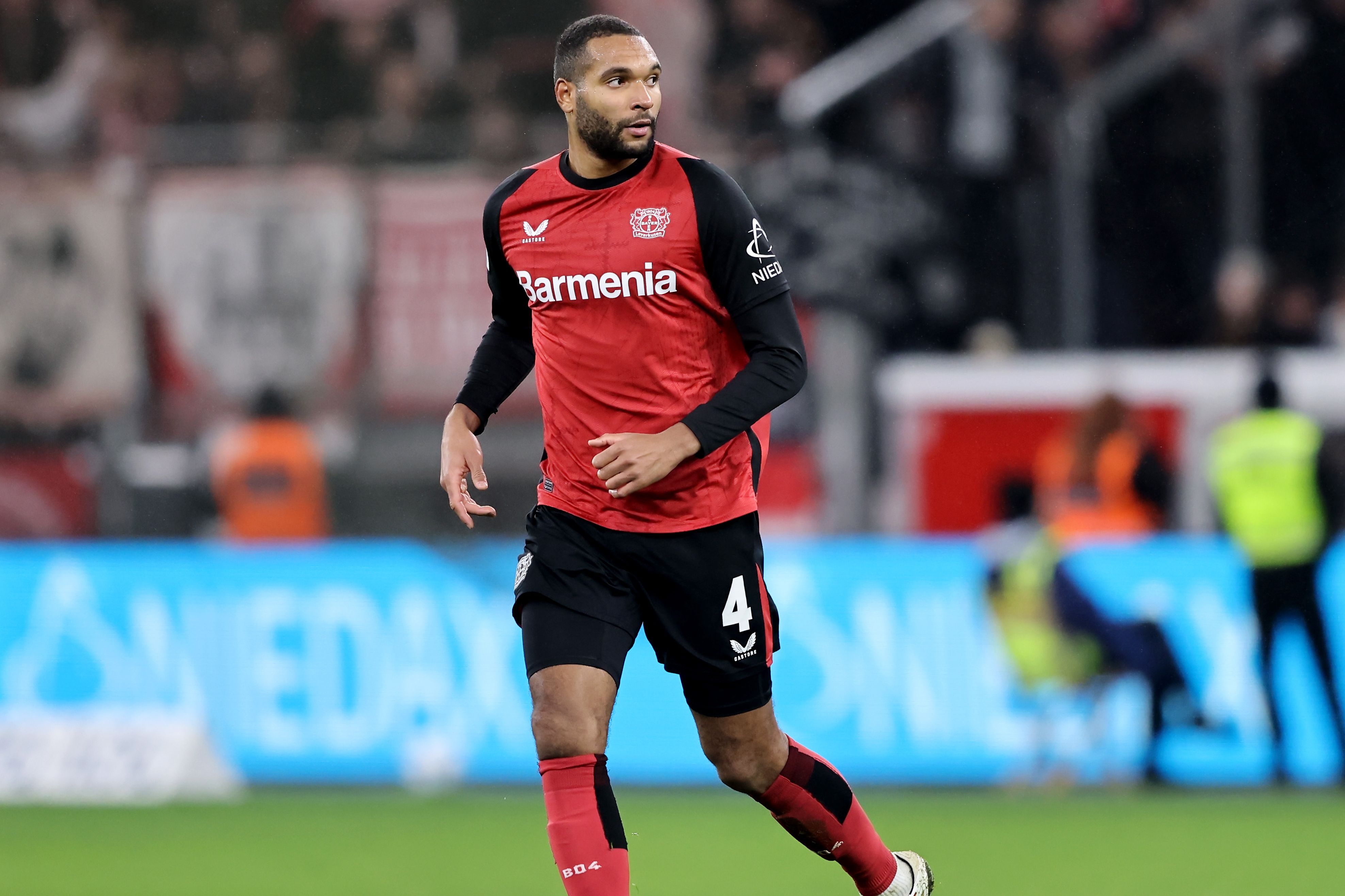 Bayer 04 Leverkusen v Sport-Club Freiburg - Bundesliga
