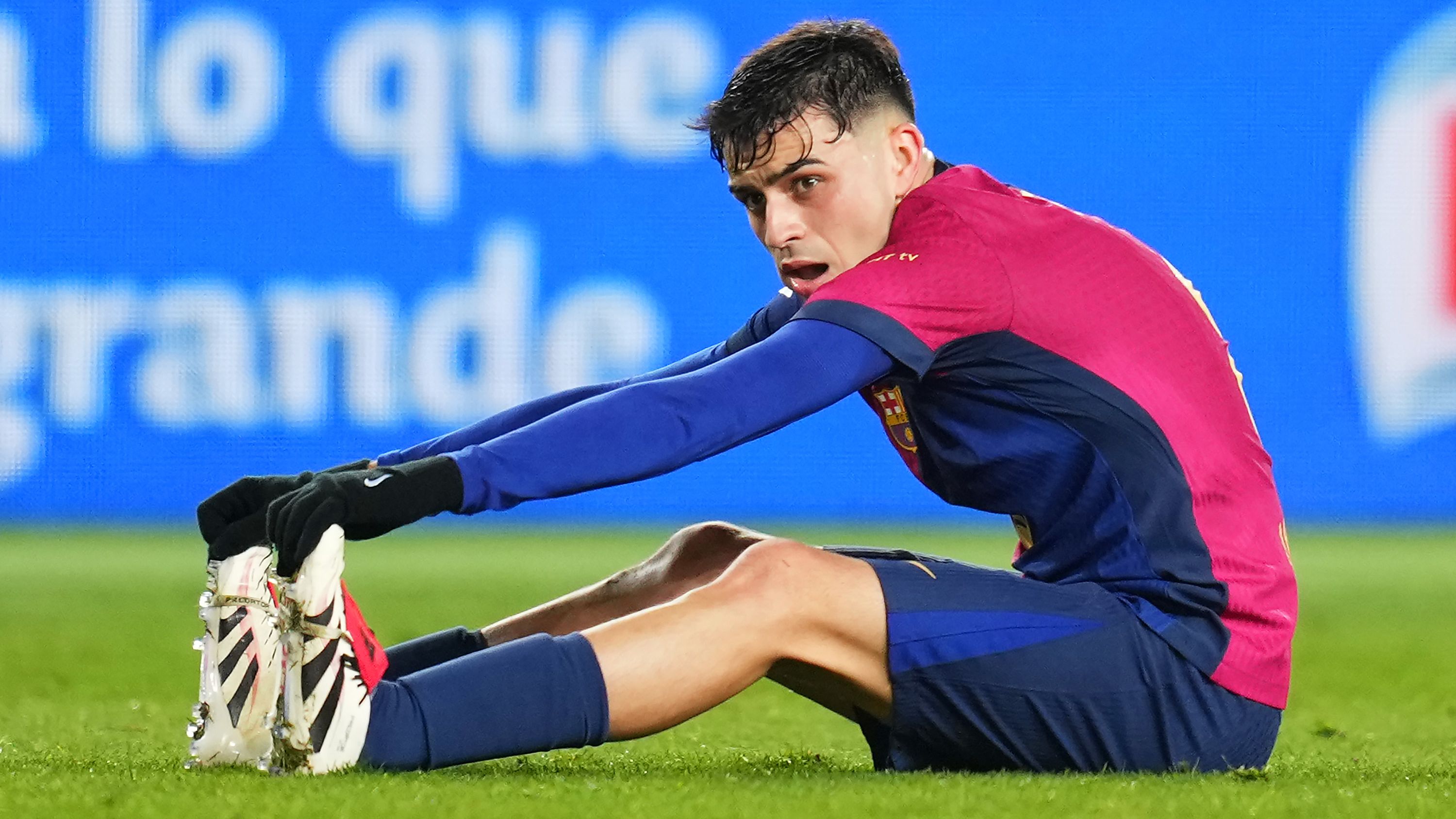 FC Barcelona v Atletico de Madrid - La Liga EA Sports