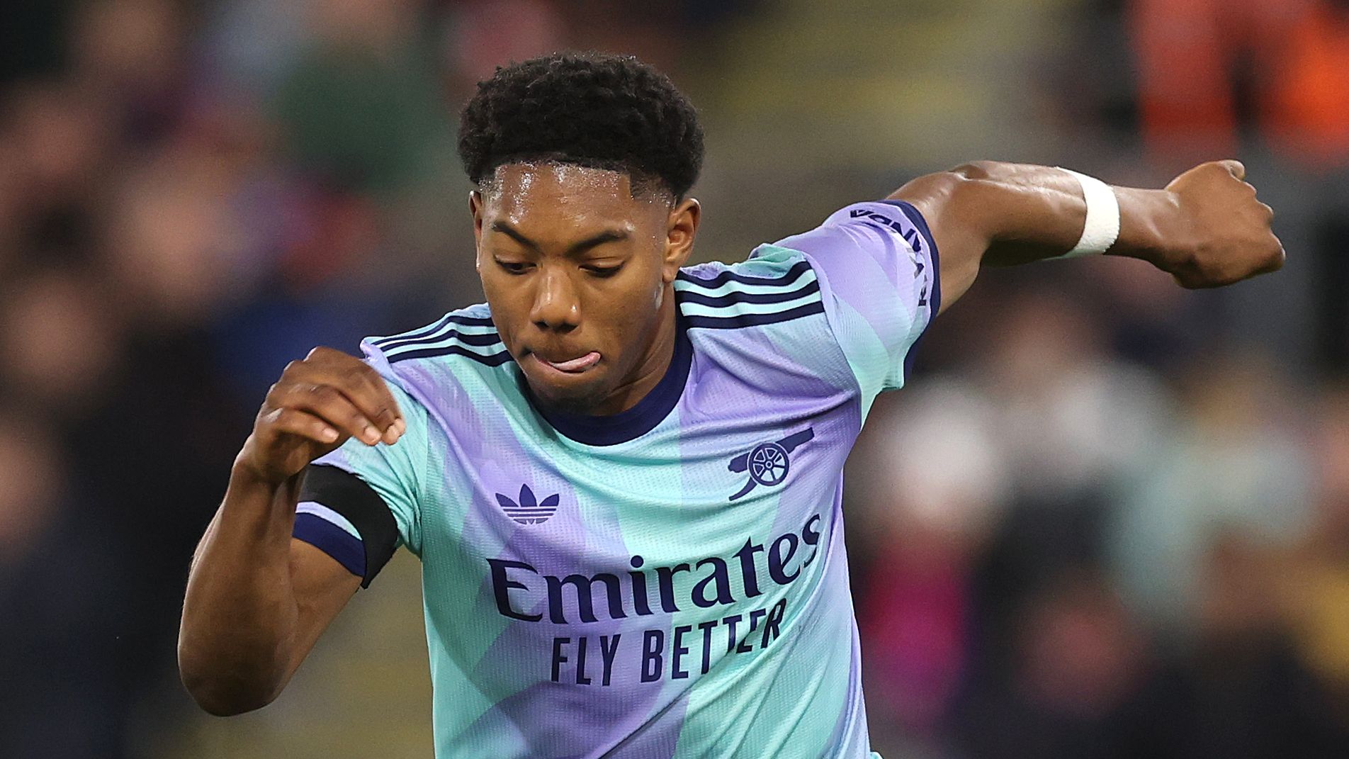 Crystal Palace FC v Arsenal FC - Premier League