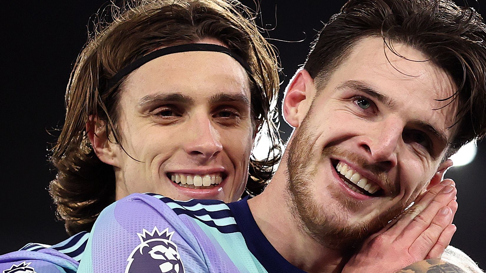 Crystal Palace FC v Arsenal FC - Premier League