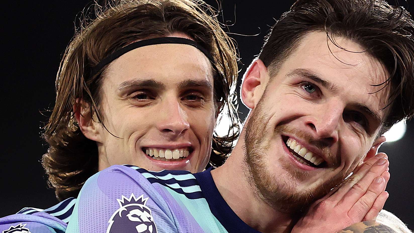 Crystal Palace FC v Arsenal FC - Premier League