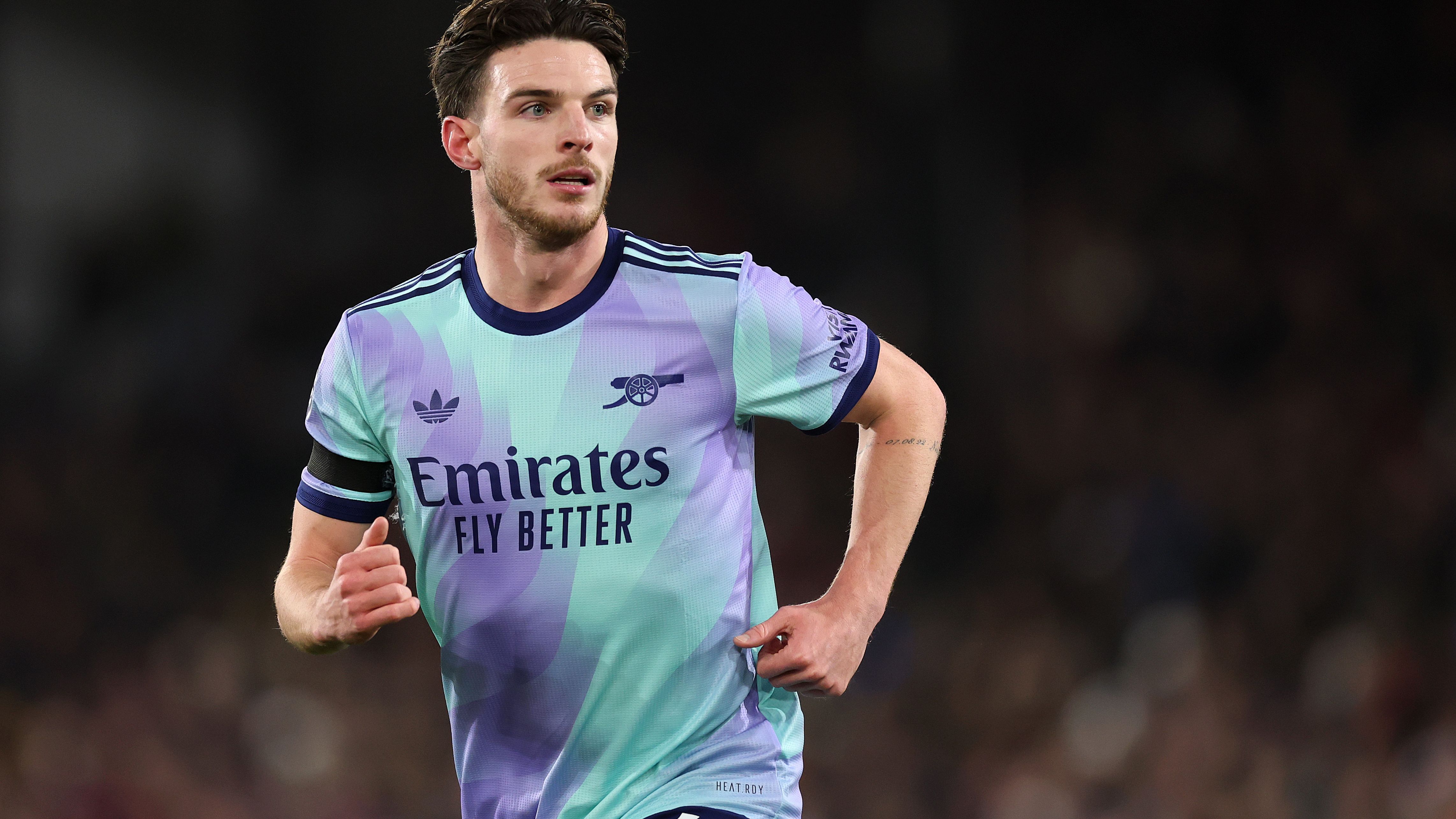 Crystal Palace FC v Arsenal FC - Premier League