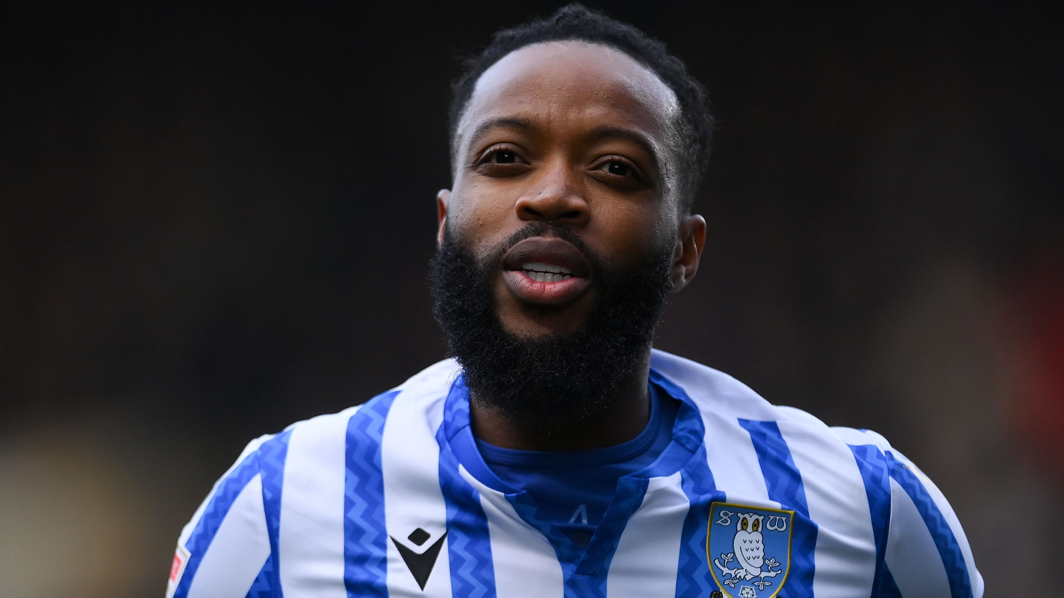 Sheffield Wednesday FC v Stoke City FC - Sky Bet Championship