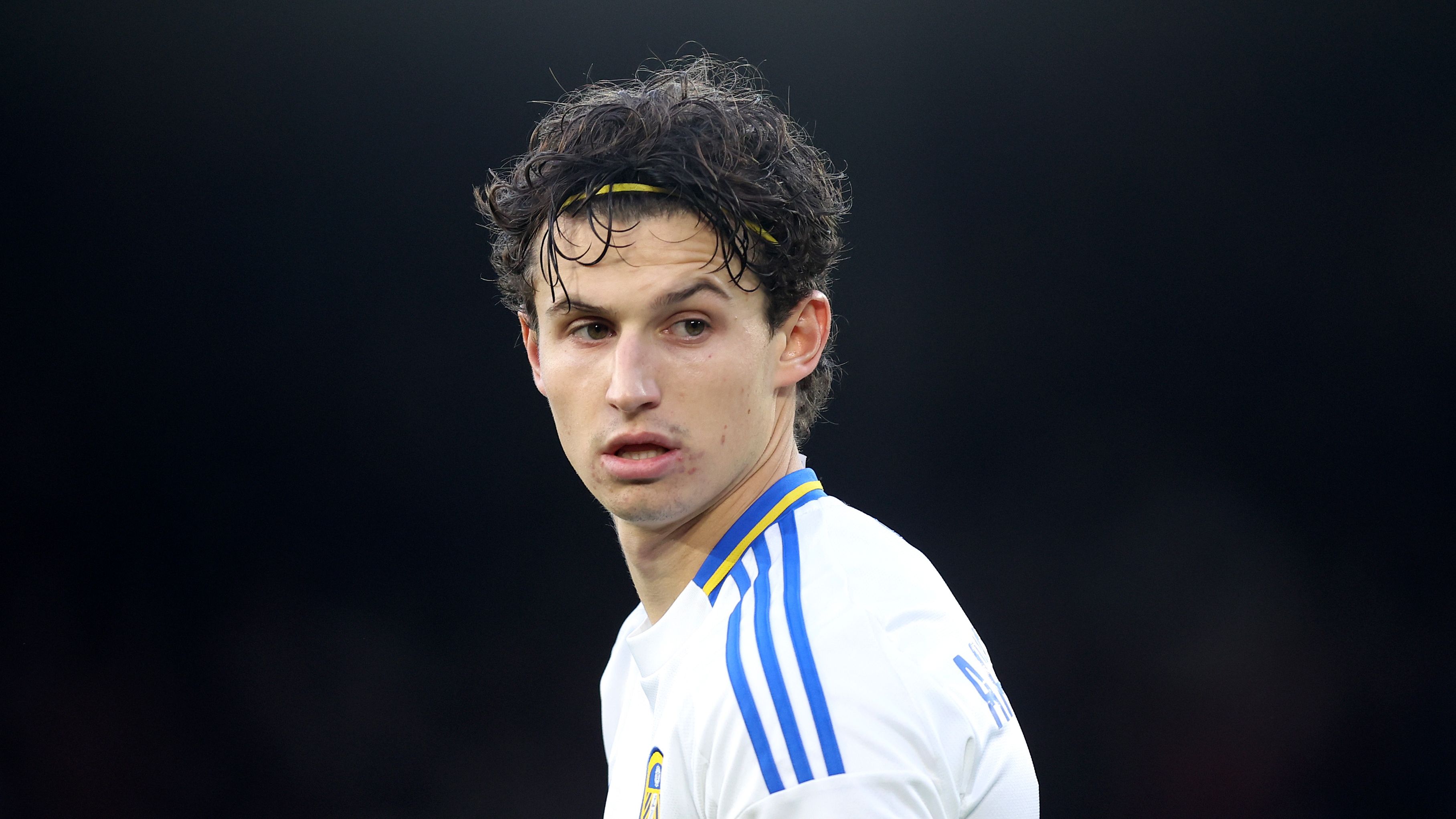 Leeds United FC v Oxford United FC - Sky Bet Championship