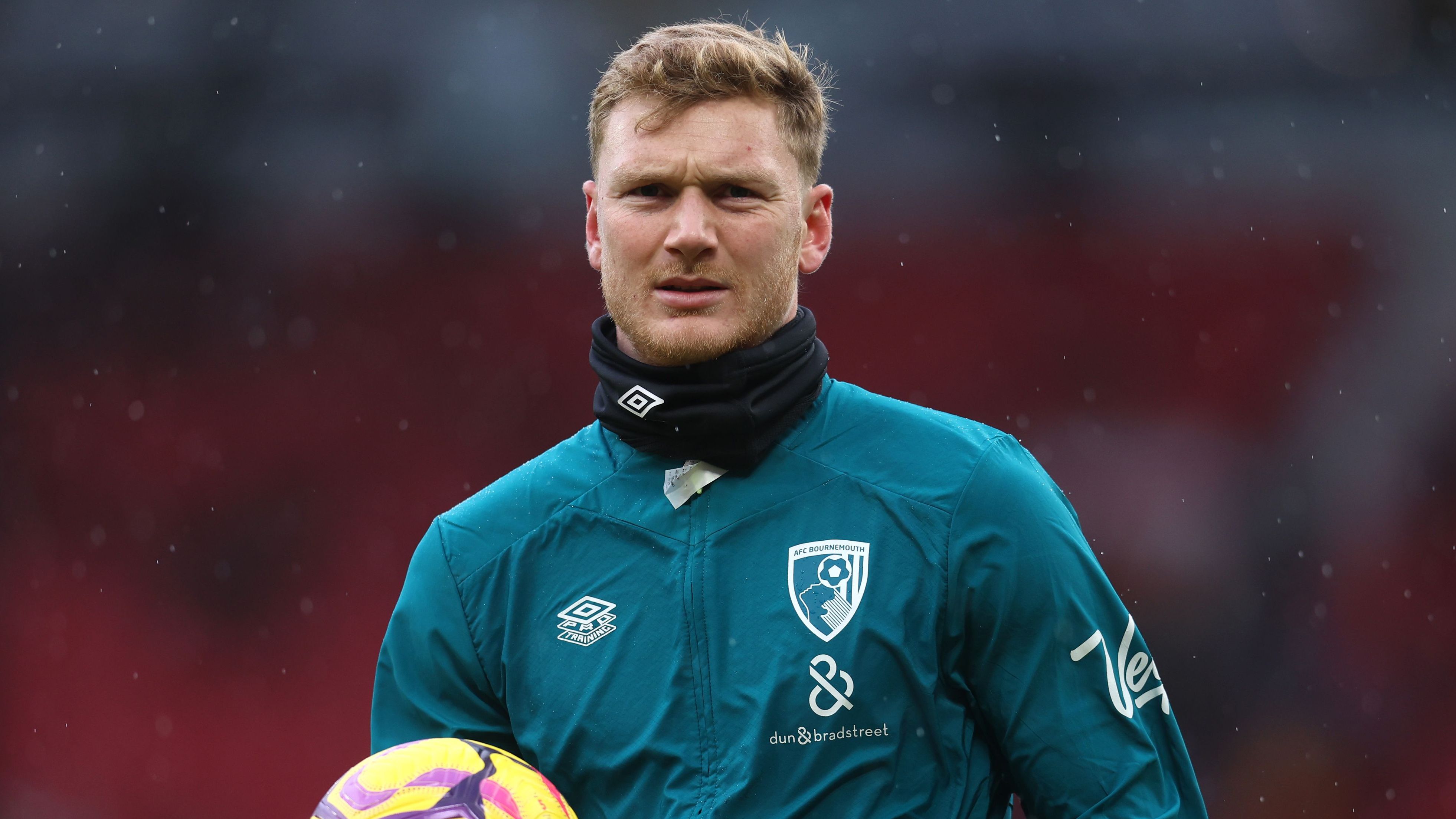 Manchester United FC v AFC Bournemouth - Premier League