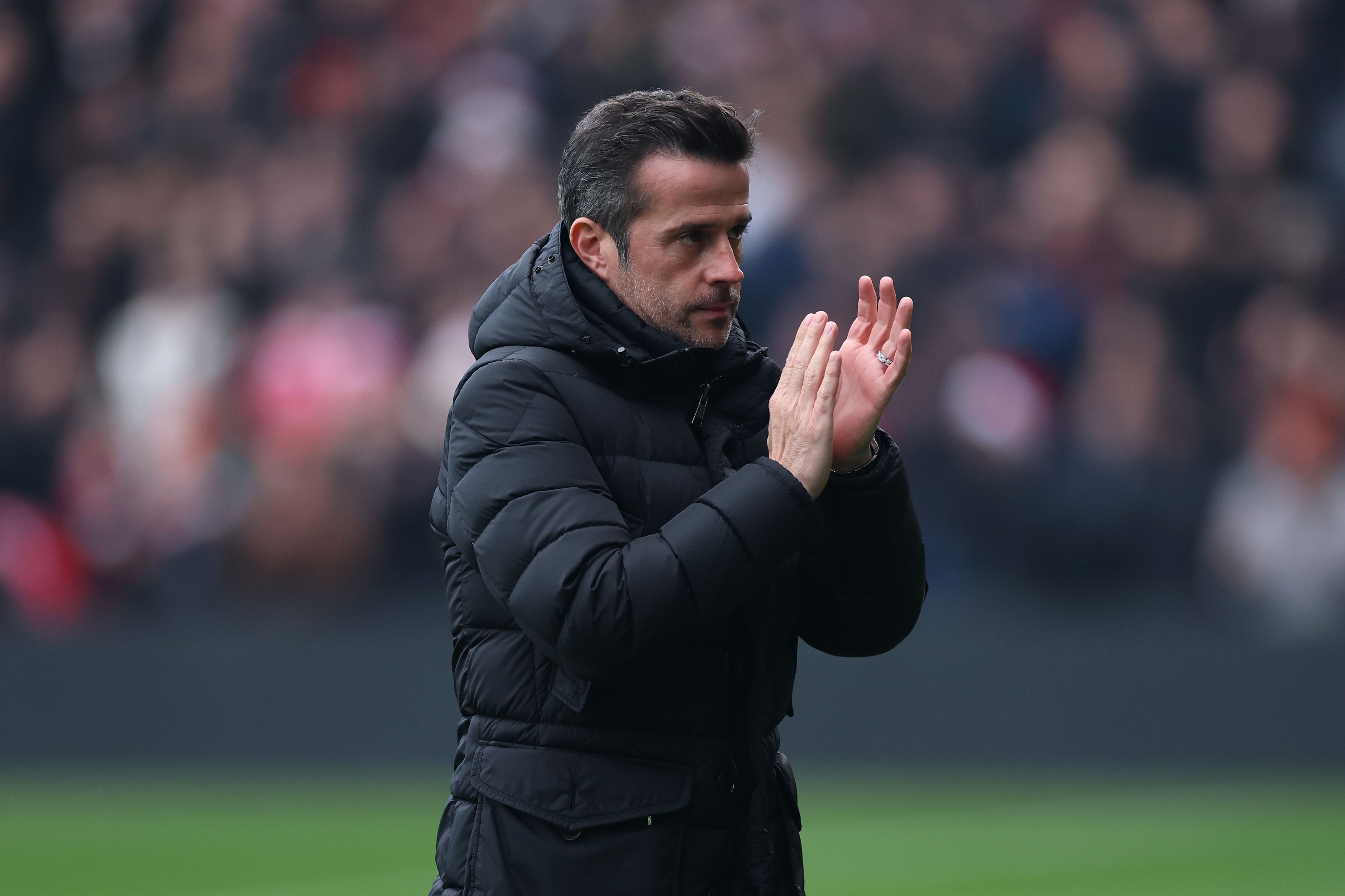 Fulham FC v Southampton FC - Premier League