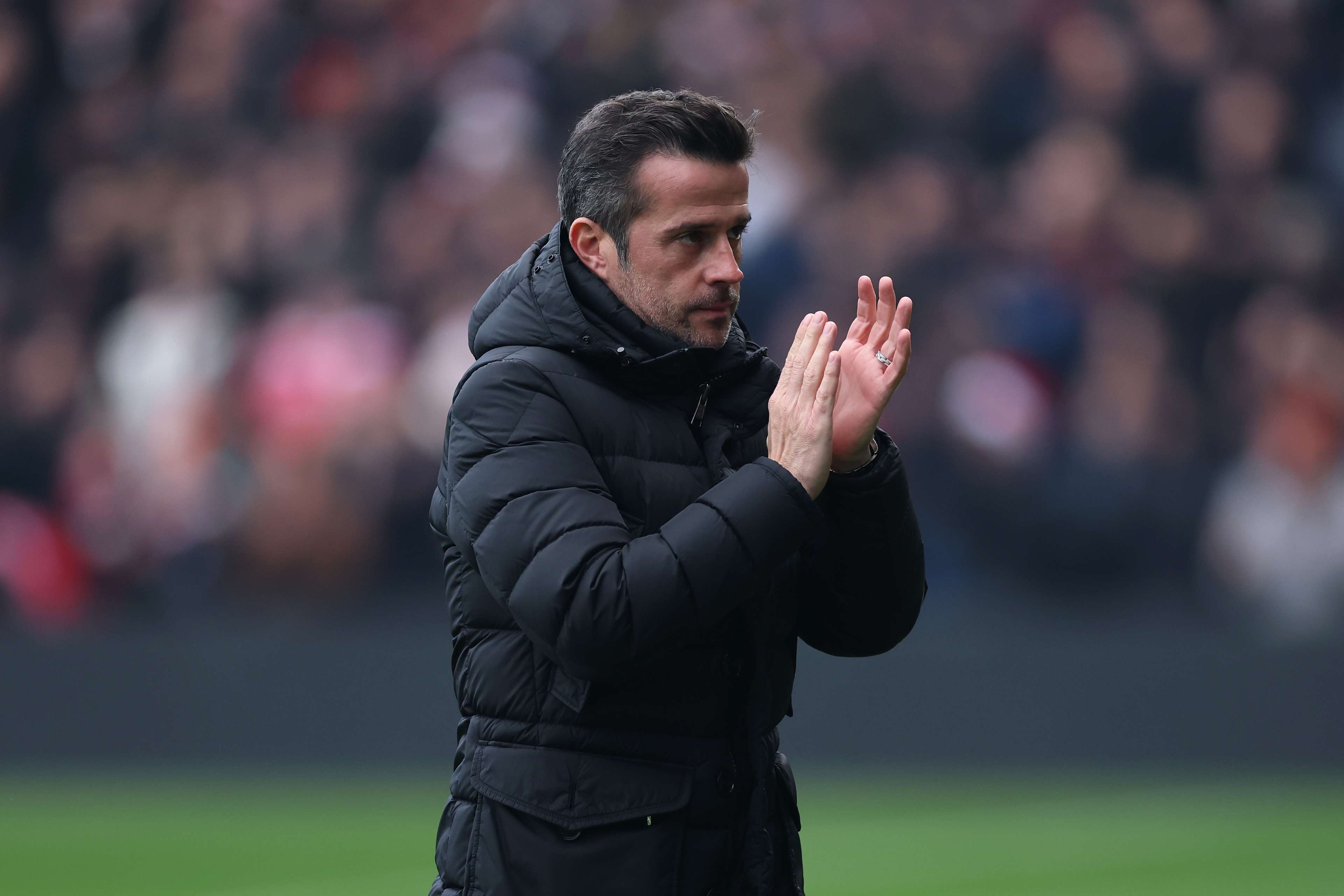 Fulham FC v Southampton FC - Premier League