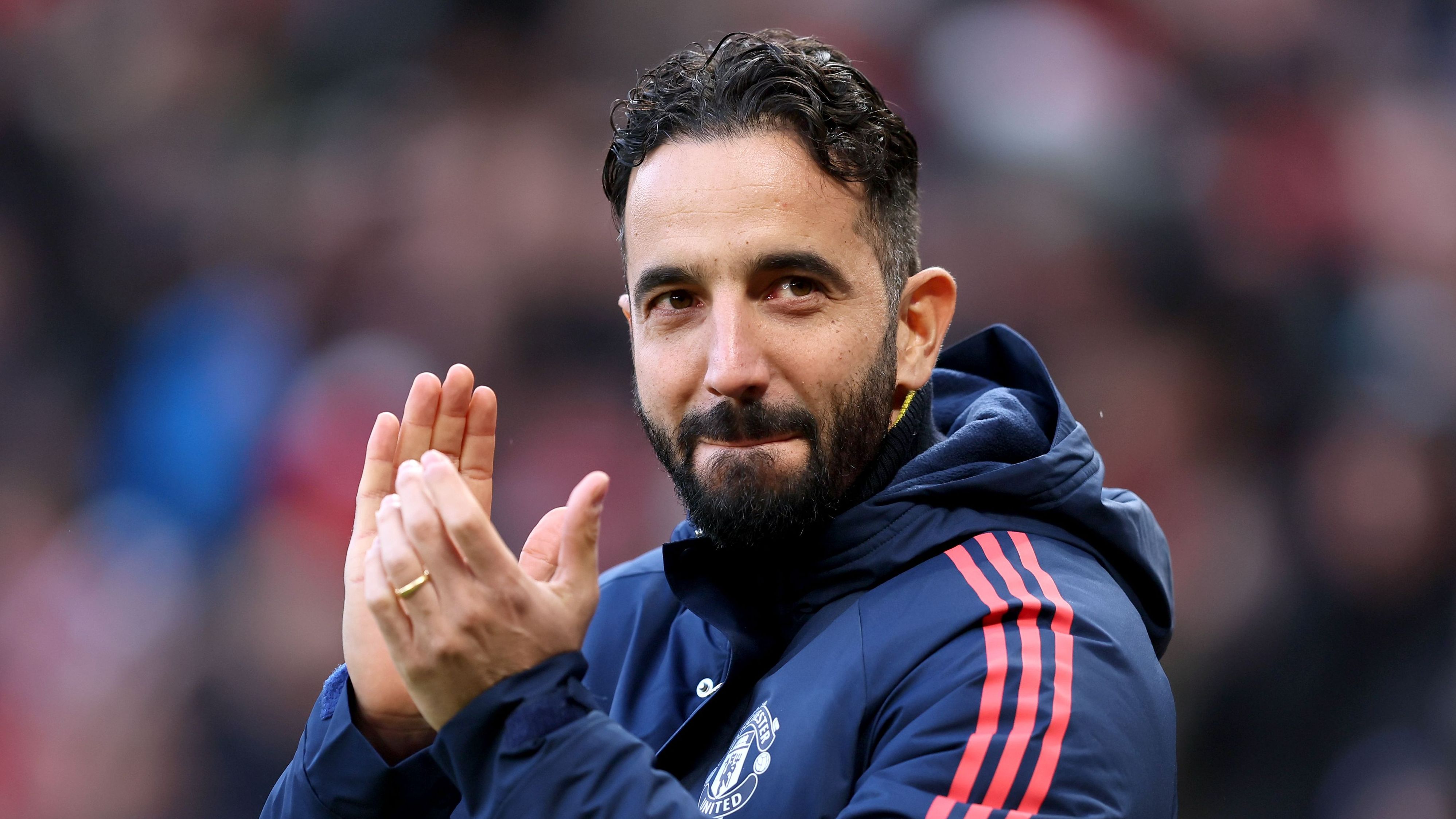 Manchester United FC v AFC Bournemouth - Premier League