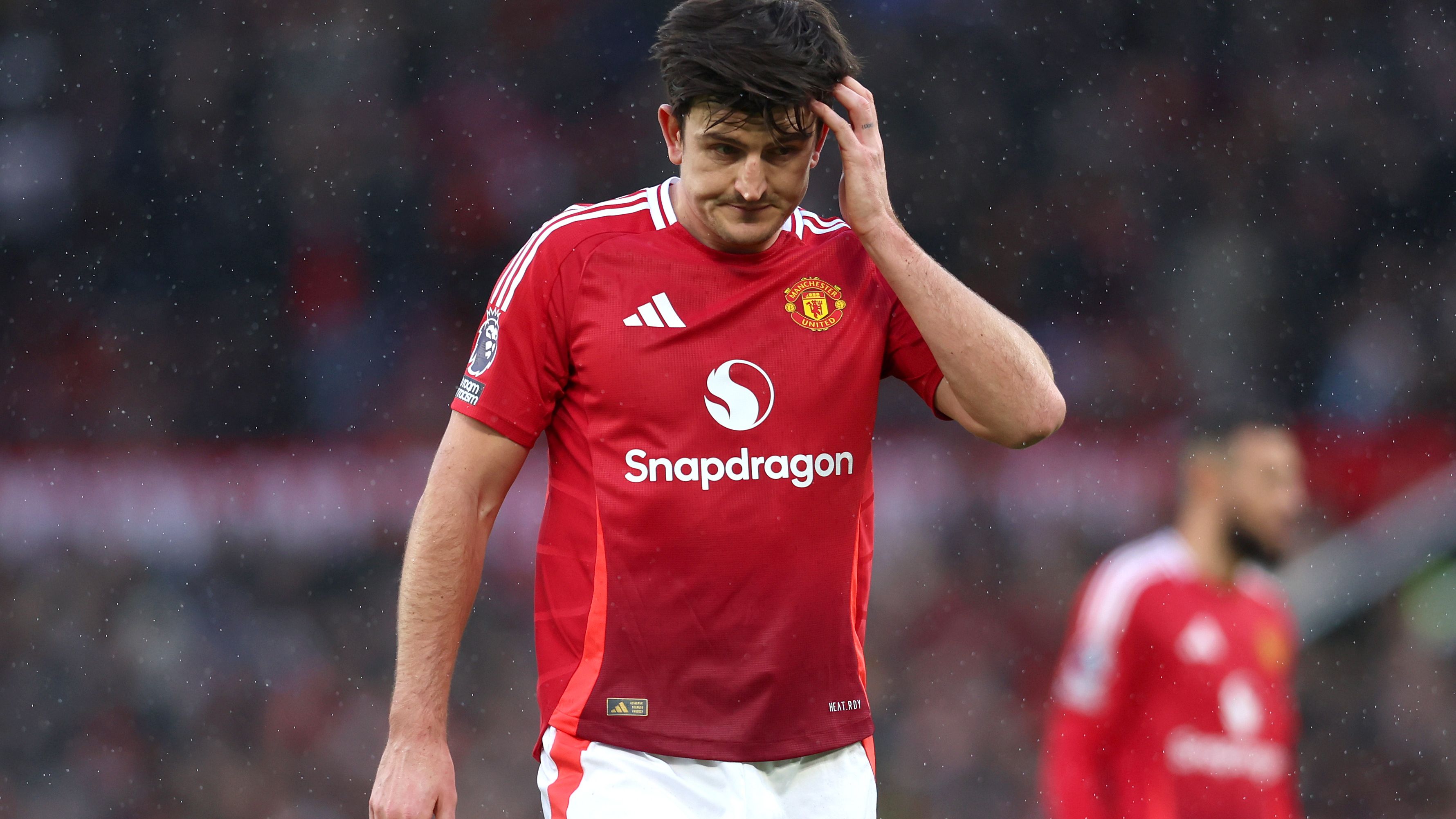 Manchester United FC v AFC Bournemouth - Premier League