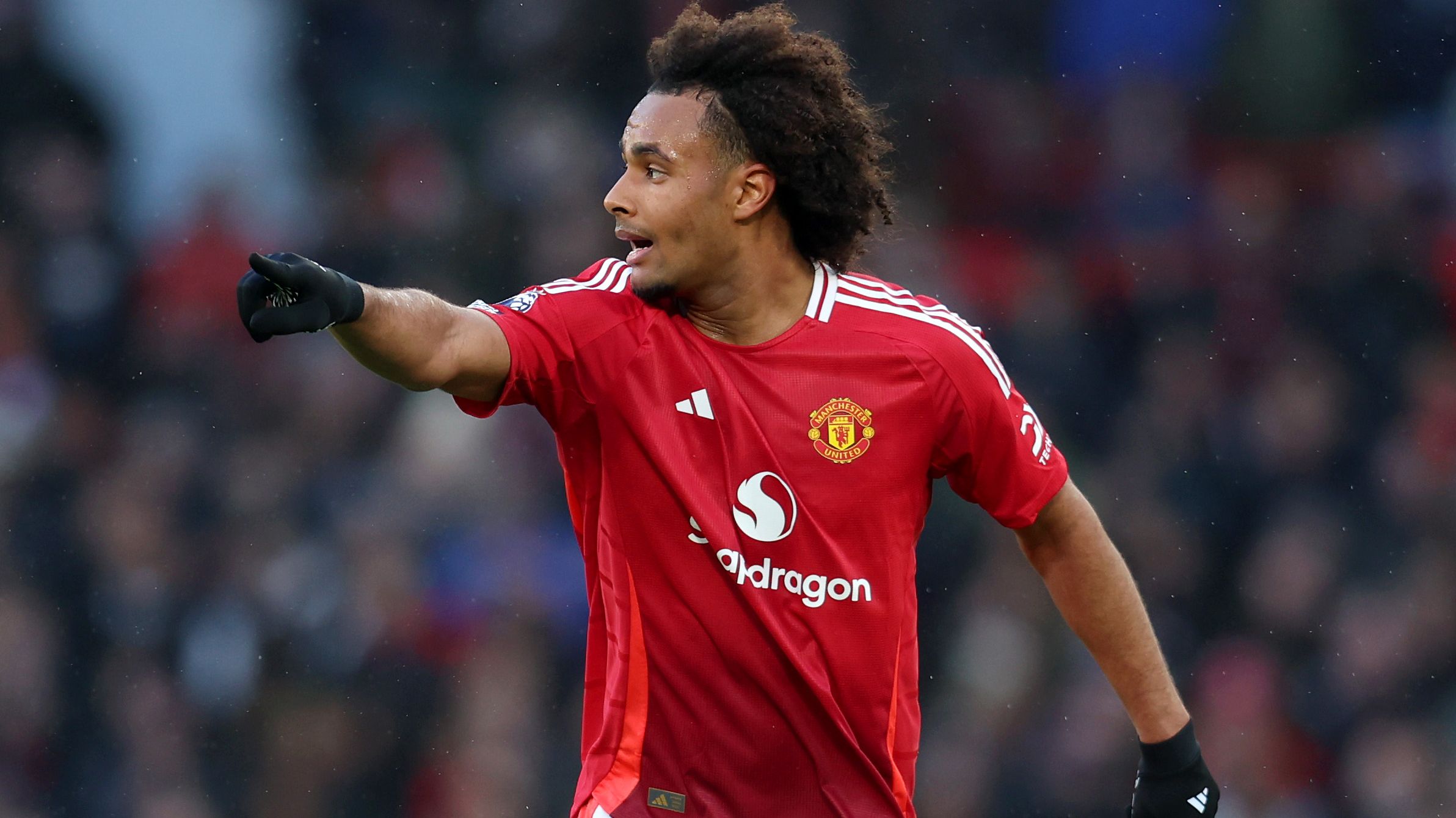 Manchester United FC v AFC Bournemouth - Premier League