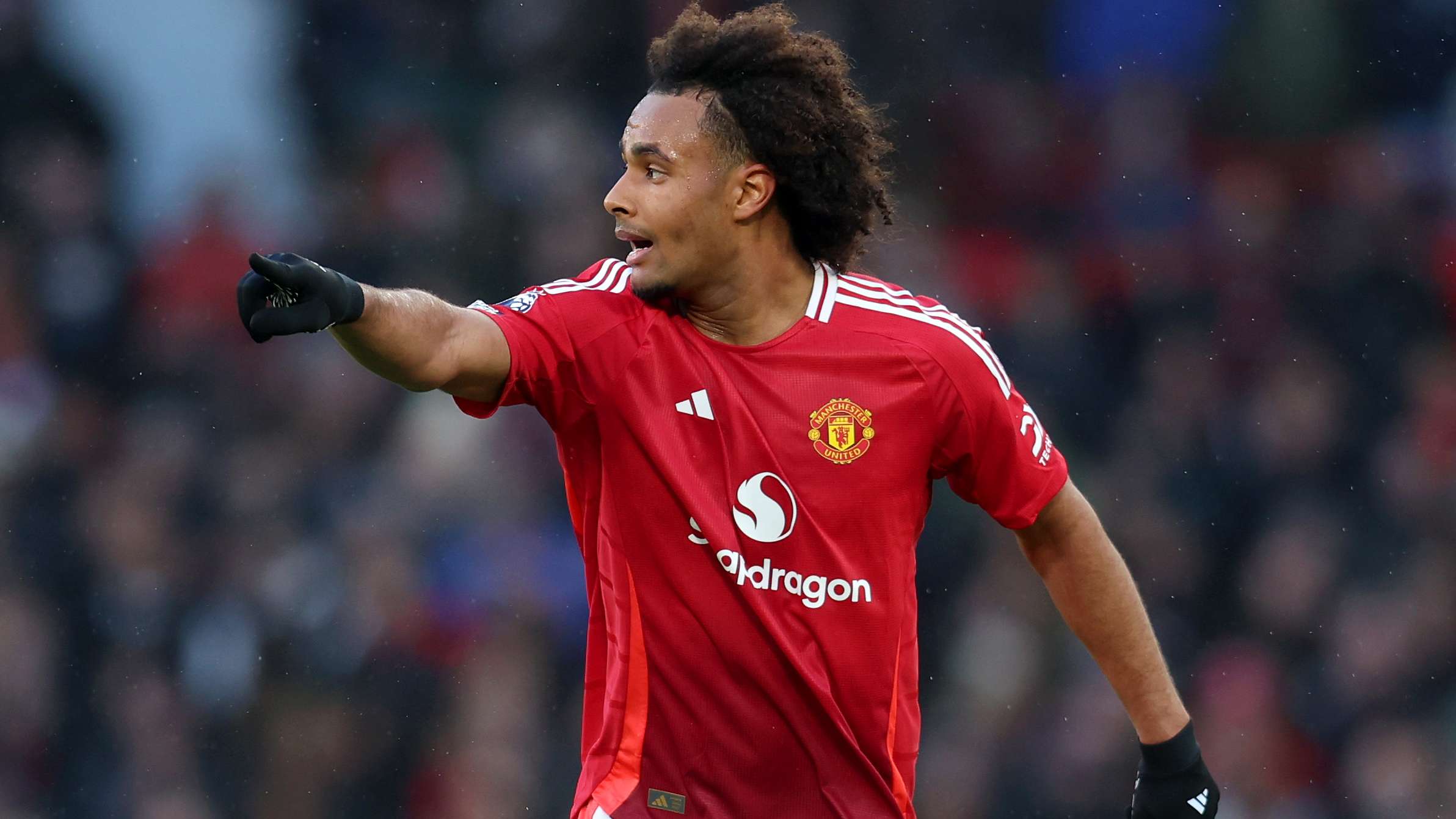 Manchester United FC v AFC Bournemouth - Premier League