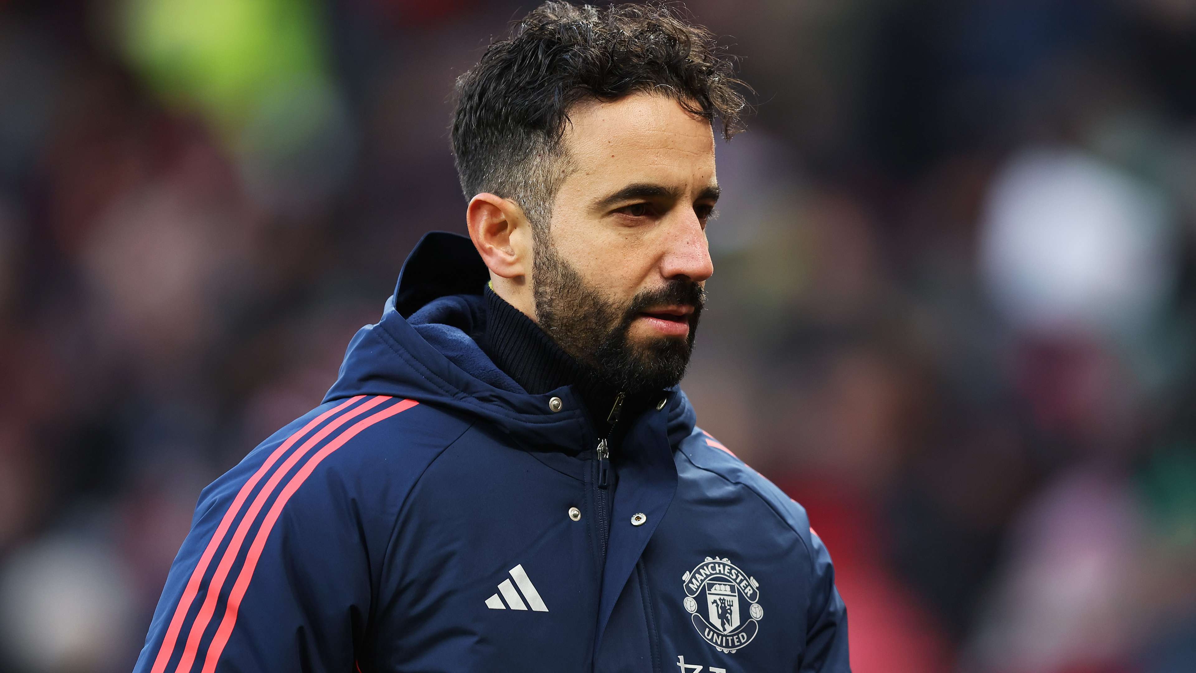 Manchester United FC v AFC Bournemouth - Premier League