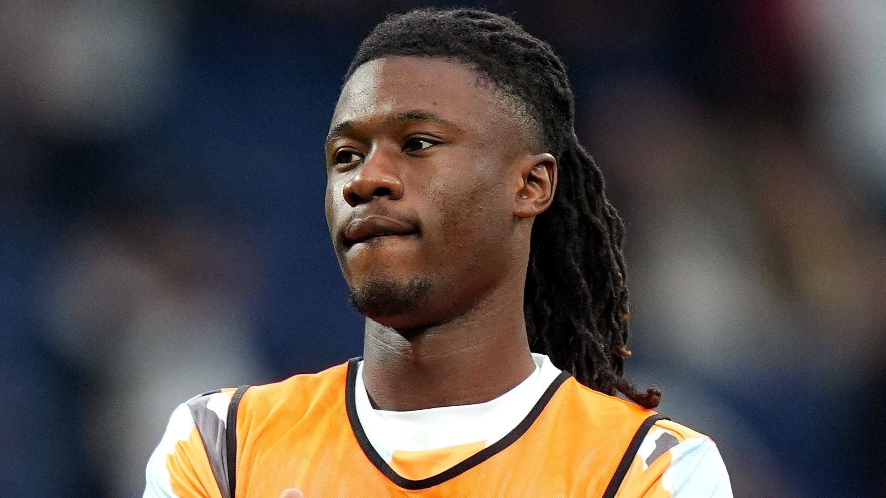 Real Madrid CF v Sevilla FC - La Liga EA Sports