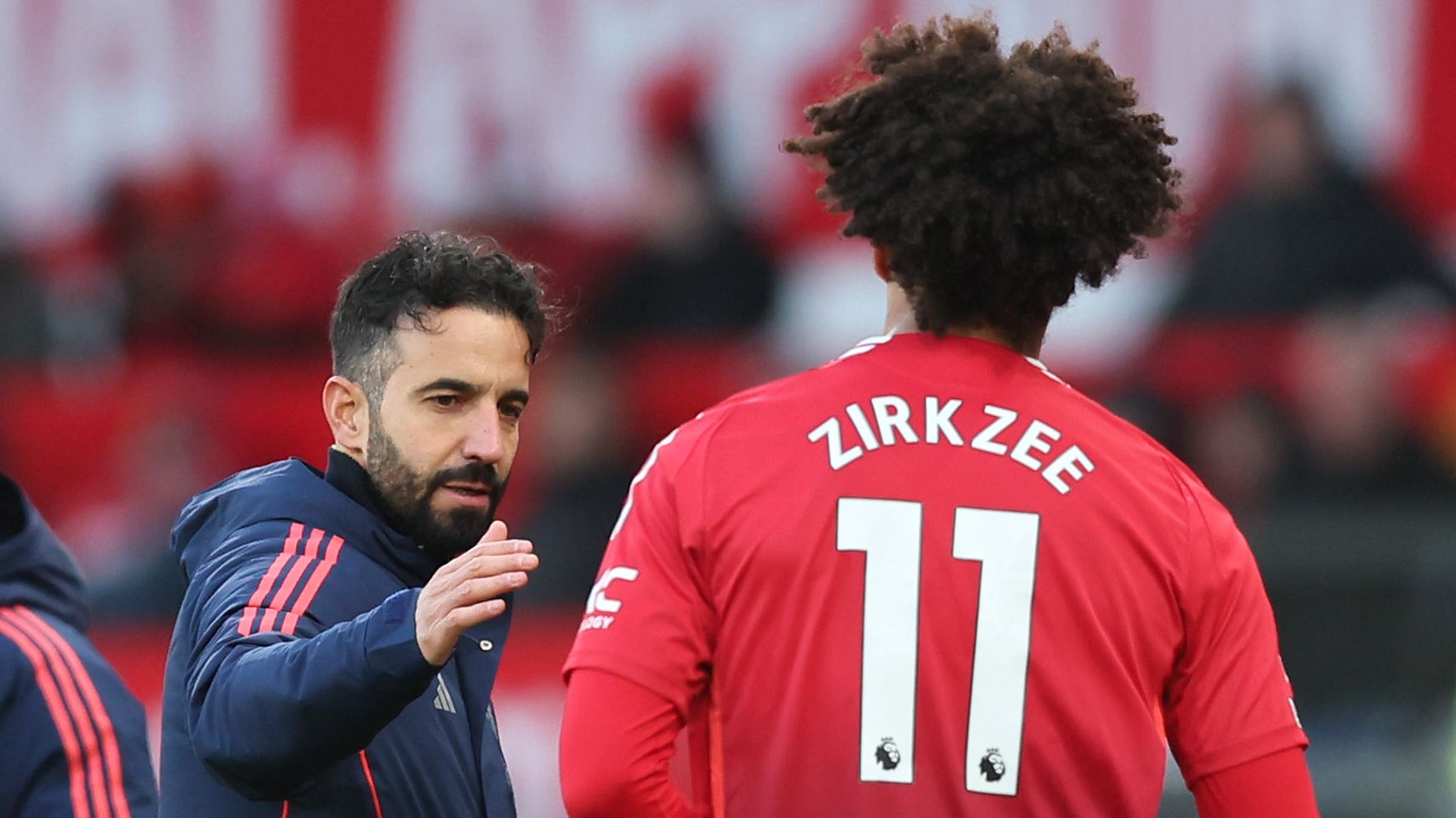 Manchester United FC v AFC Bournemouth - Premier League