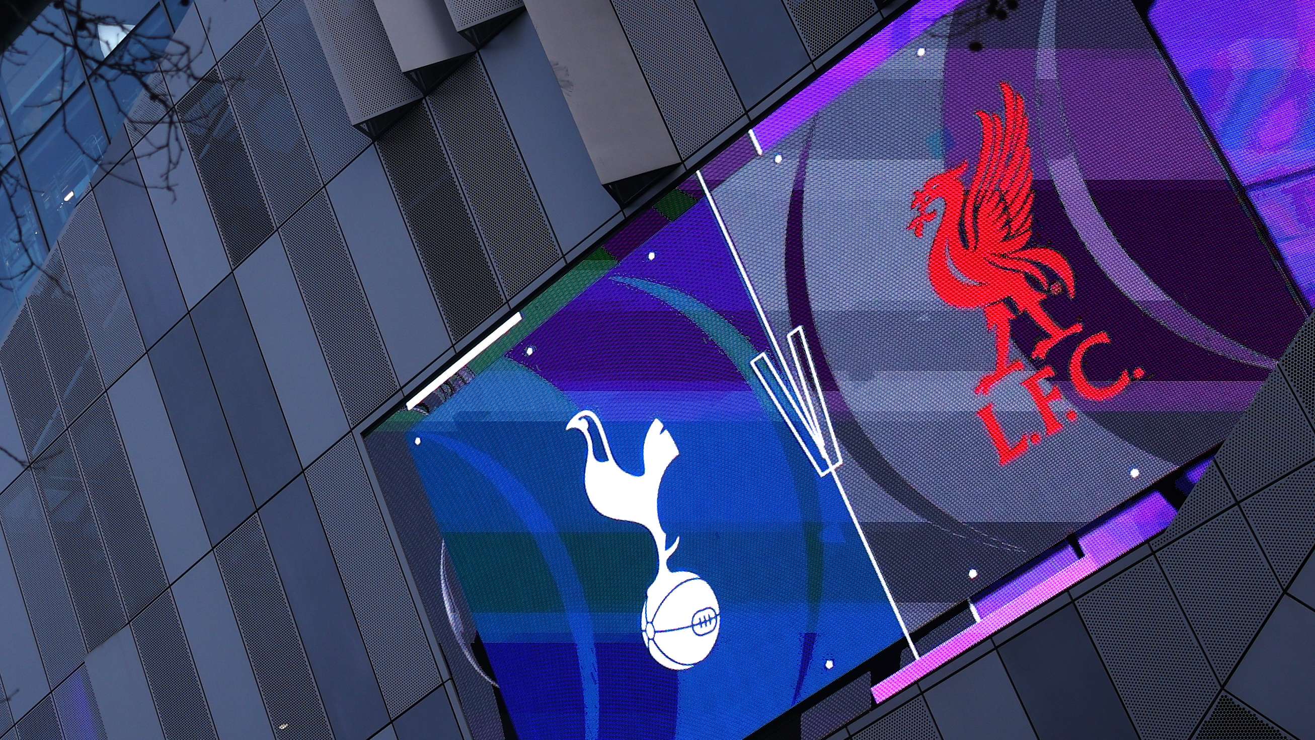 Tottenham Hotspur FC v Liverpool FC - Premier League