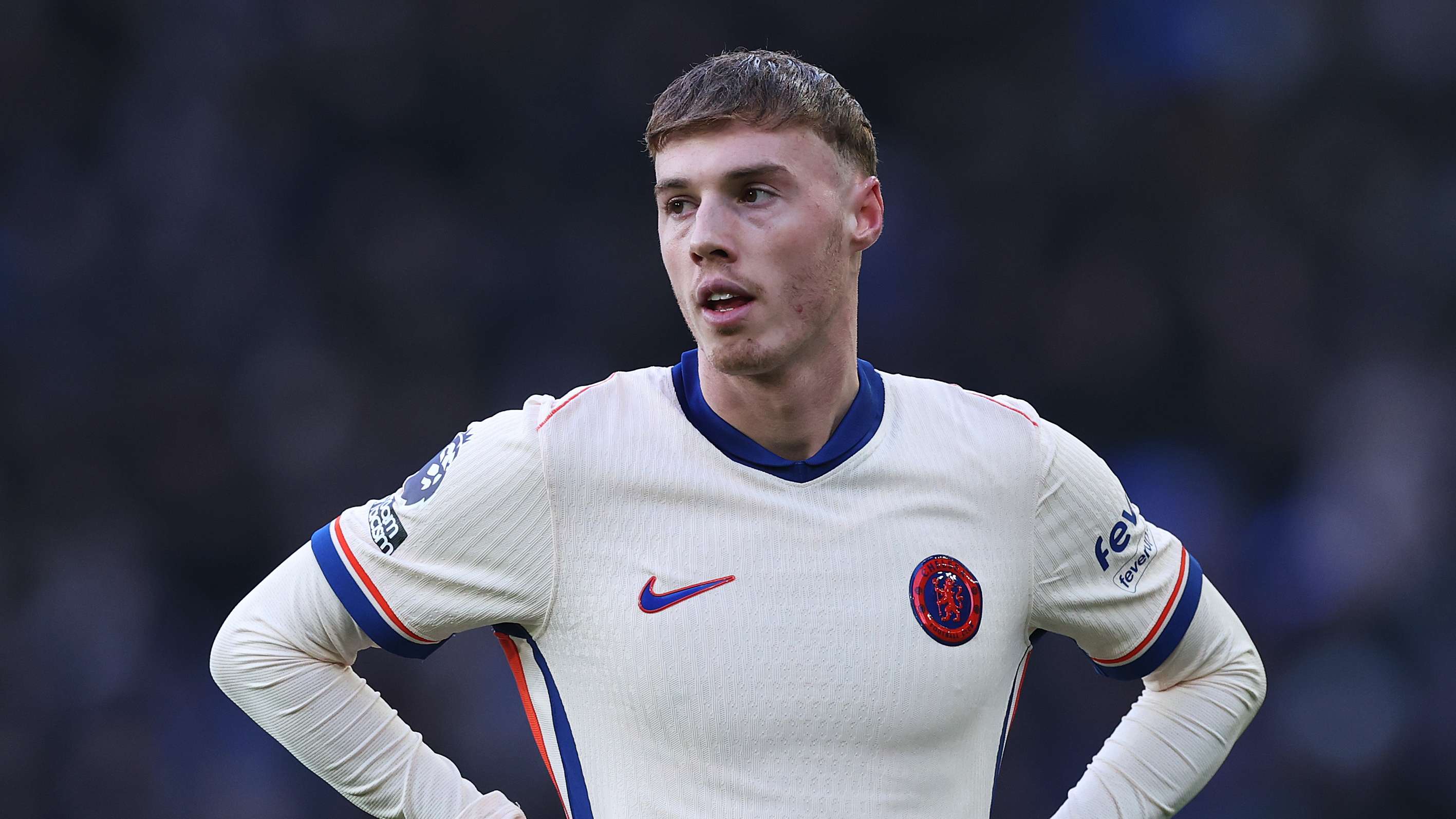 Everton FC v Chelsea FC - Premier League