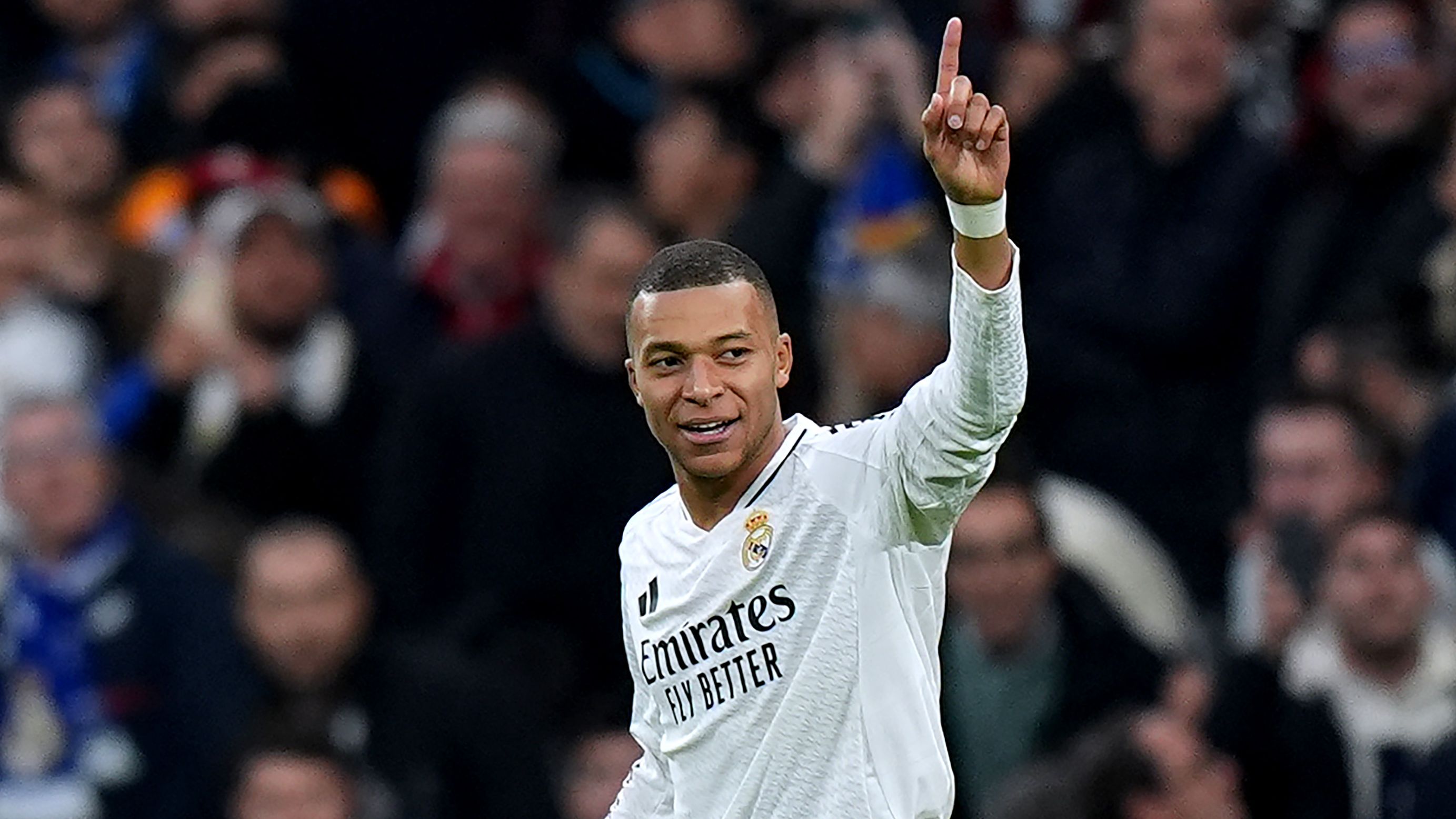 Real Madrid CF v Sevilla FC - La Liga EA Sports