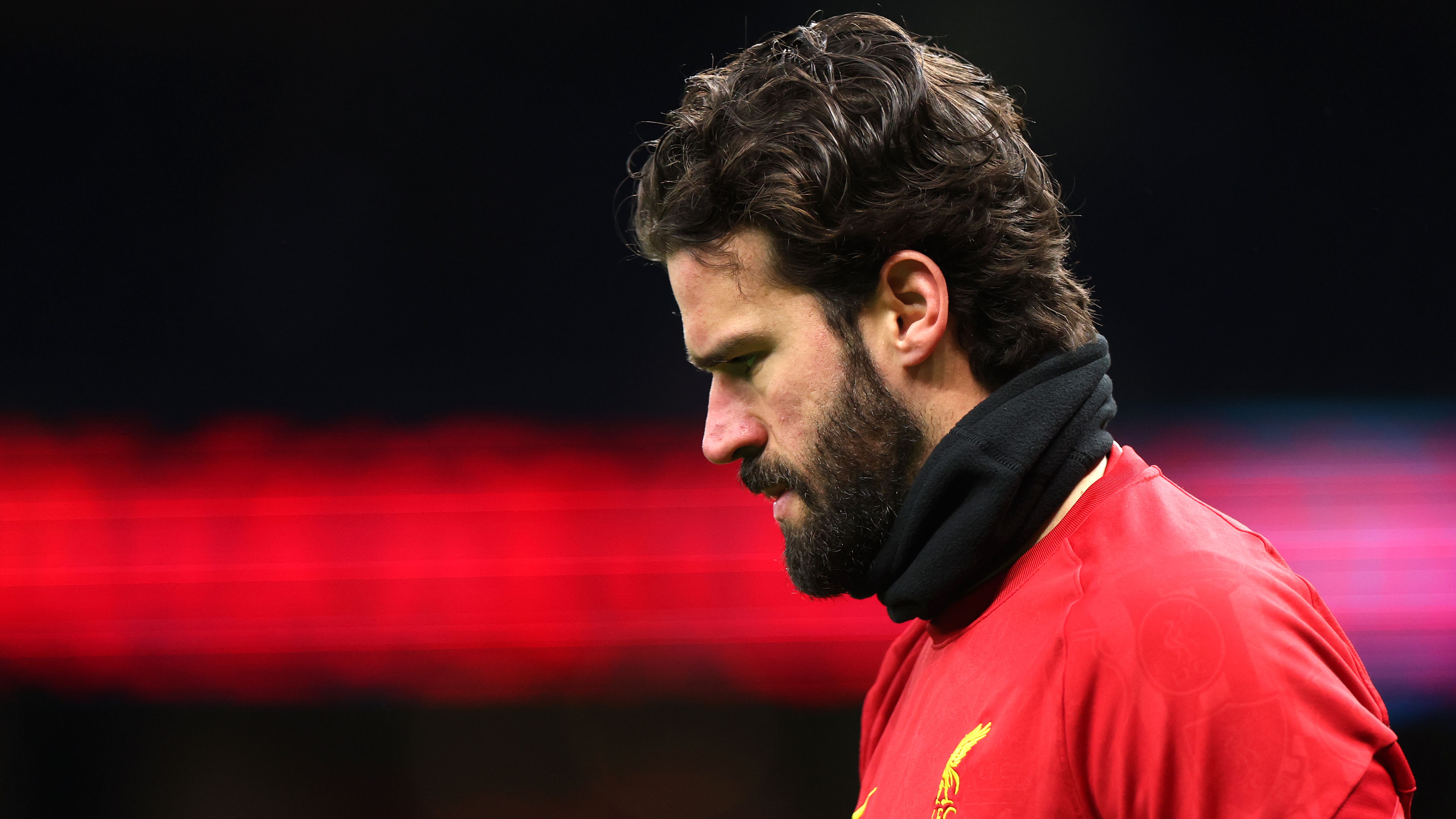 Tottenham Hotspur FC v Liverpool FC - Premier League