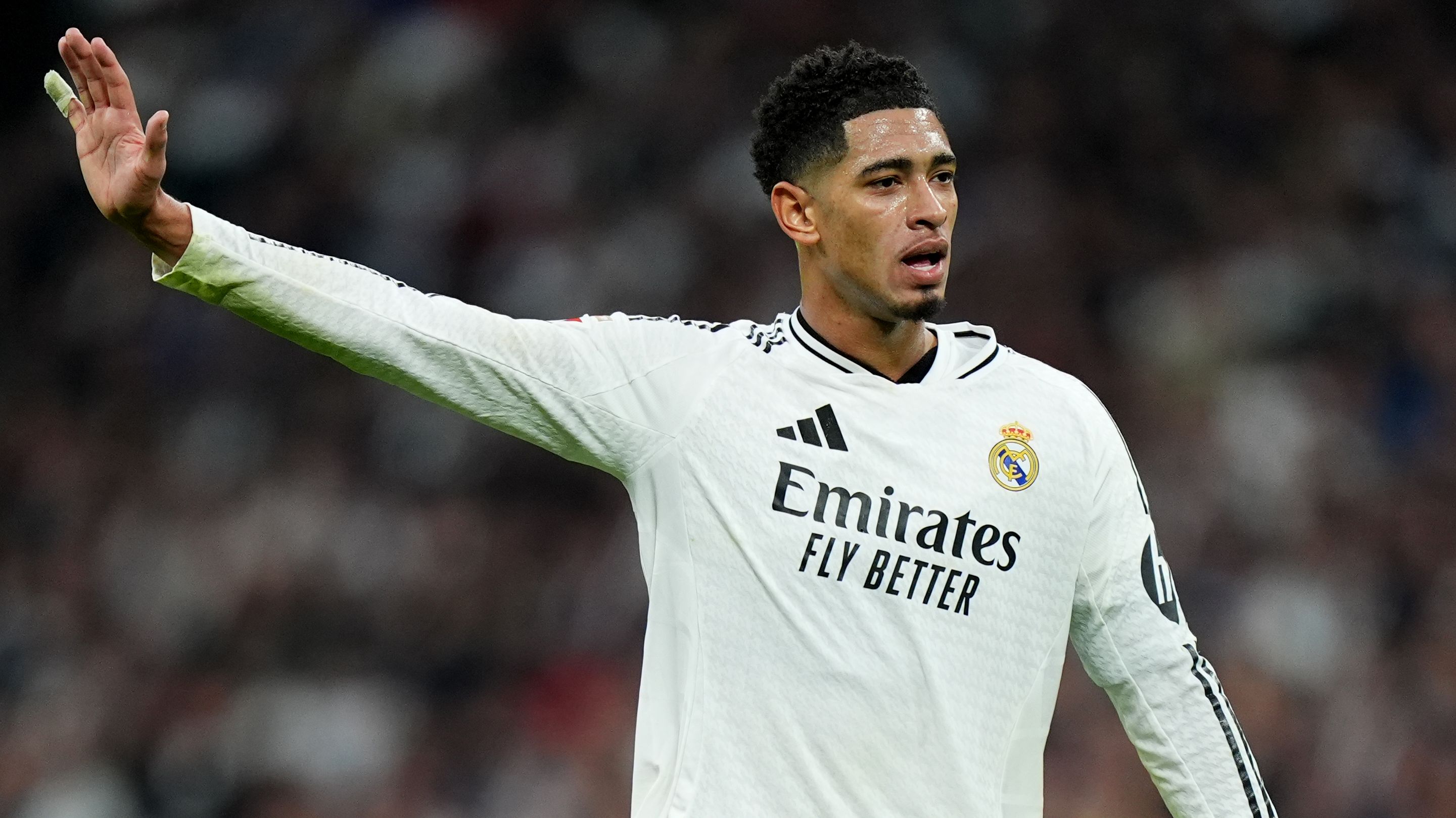 Real Madrid CF v Sevilla FC - La Liga EA Sports