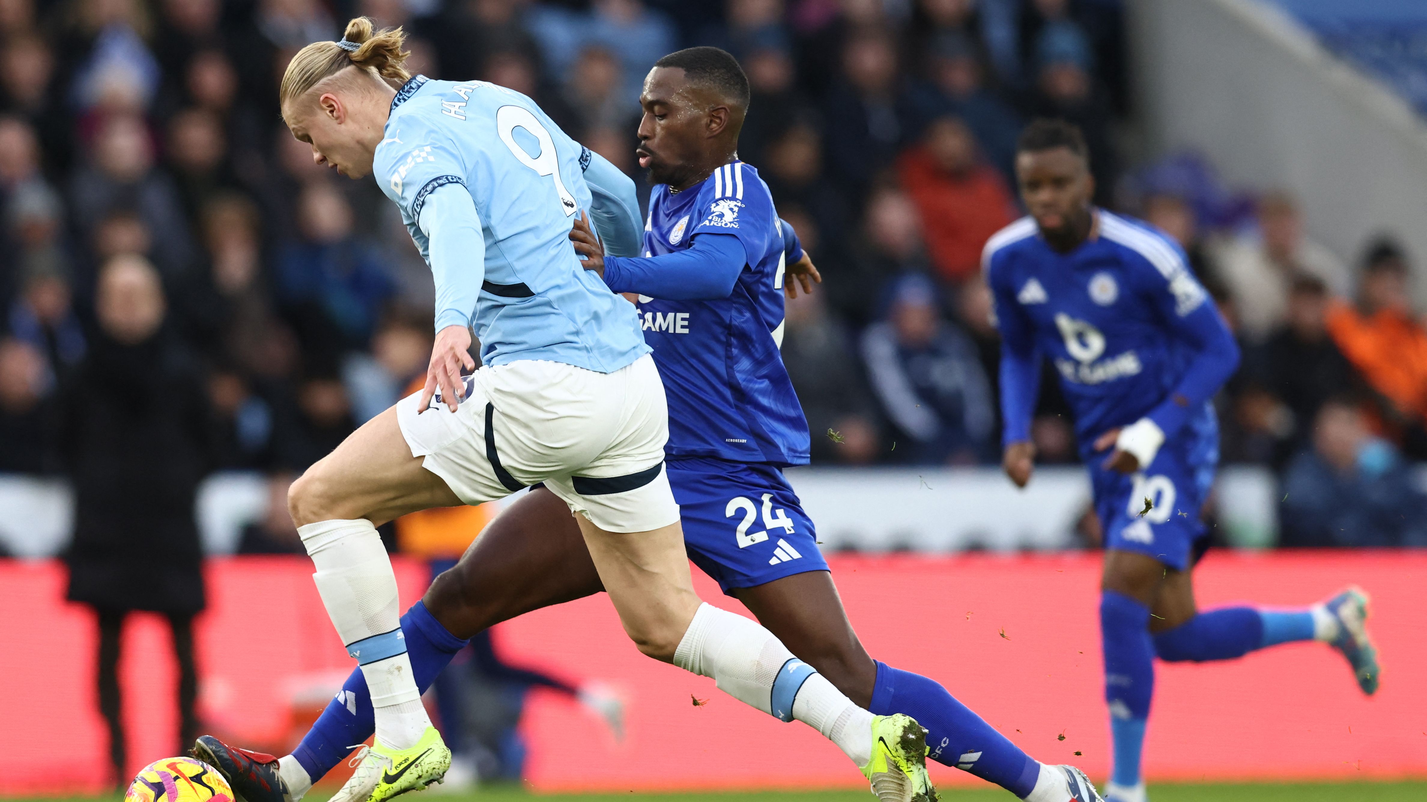 FBL-ENG-PR-LEICESTER-MAN CITY