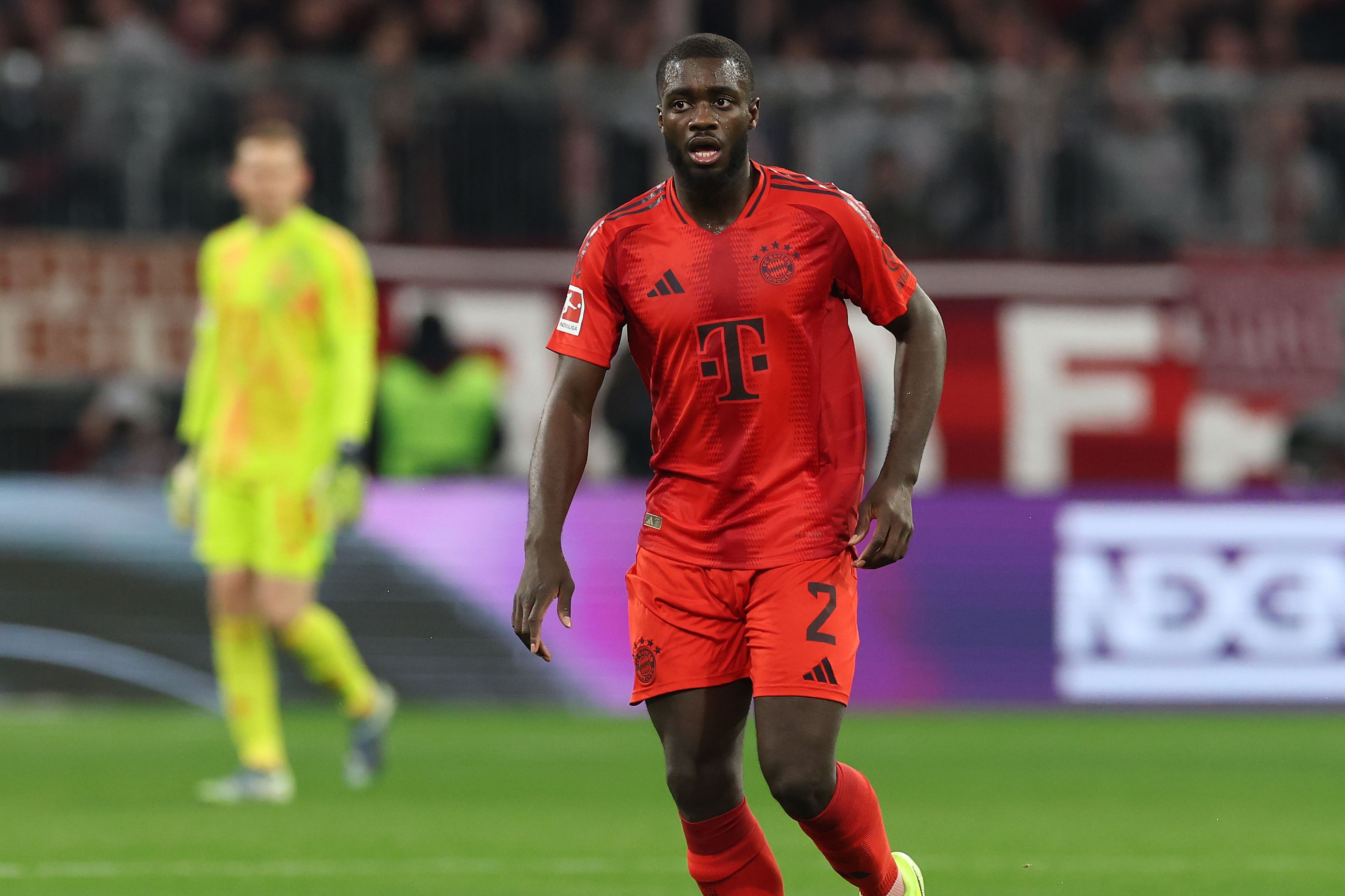 FC Bayern München v RB Leipzig - Bundesliga