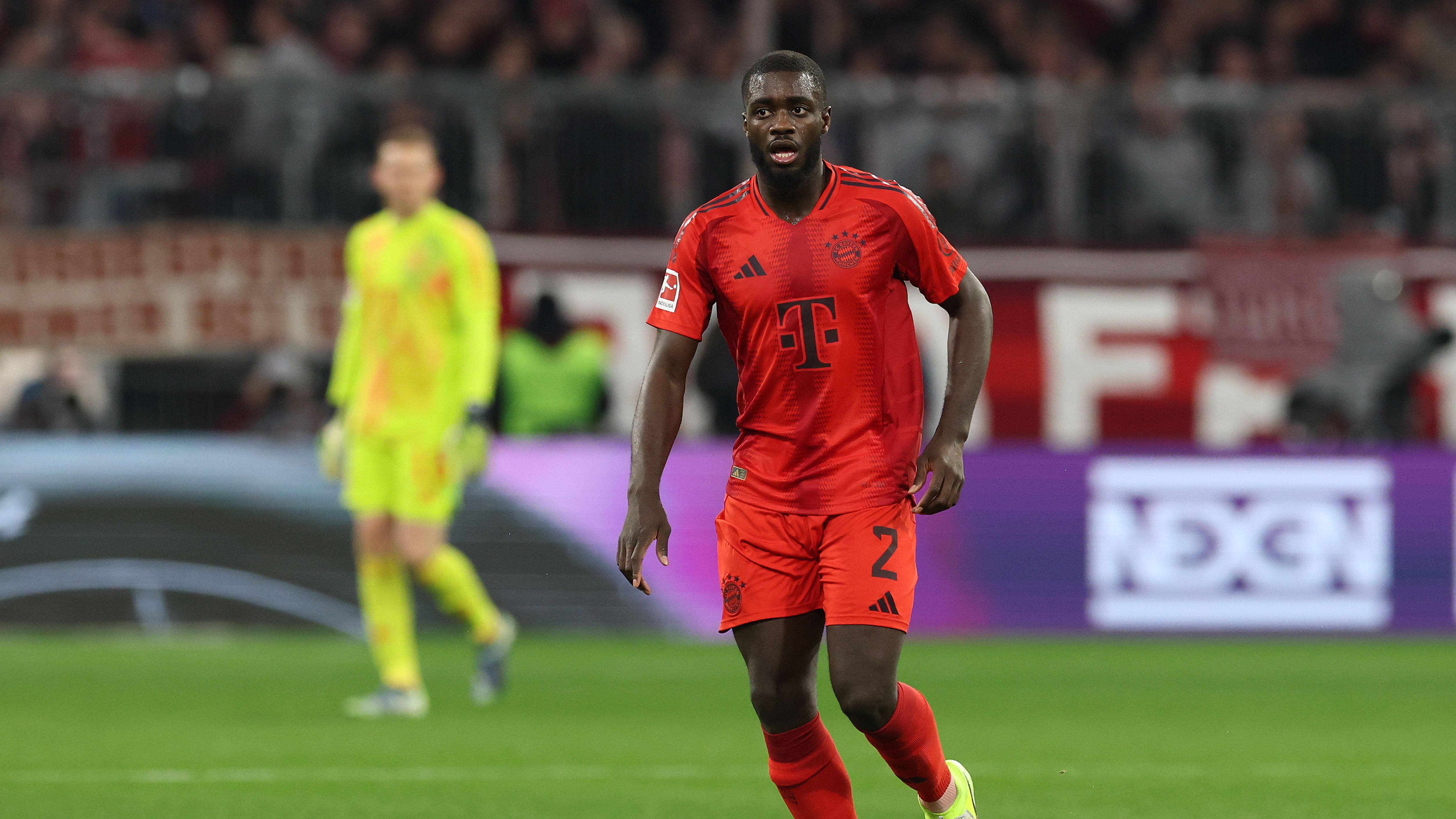 FC Bayern München v RB Leipzig - Bundesliga