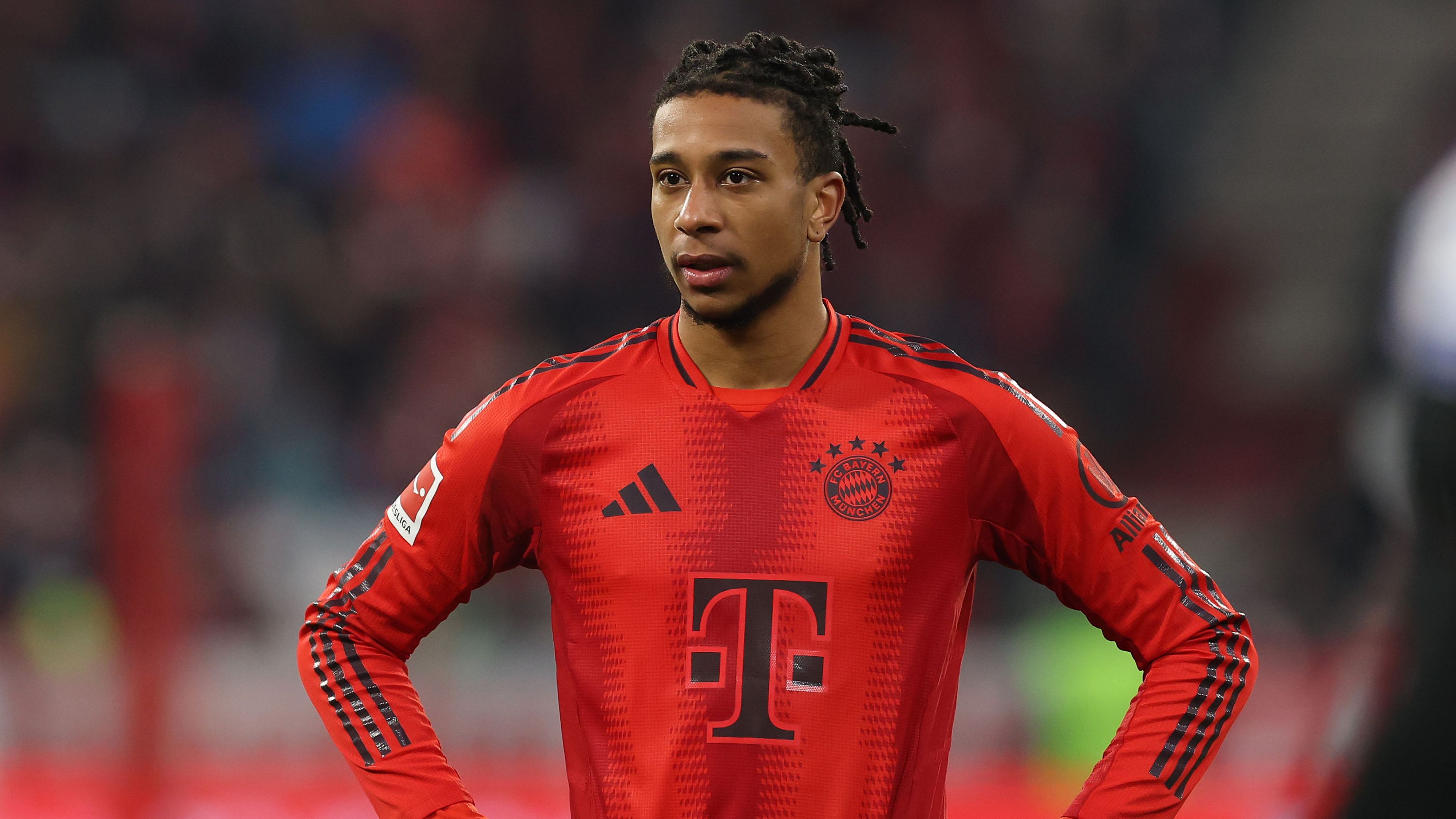 FC Bayern München v RB Leipzig - Bundesliga