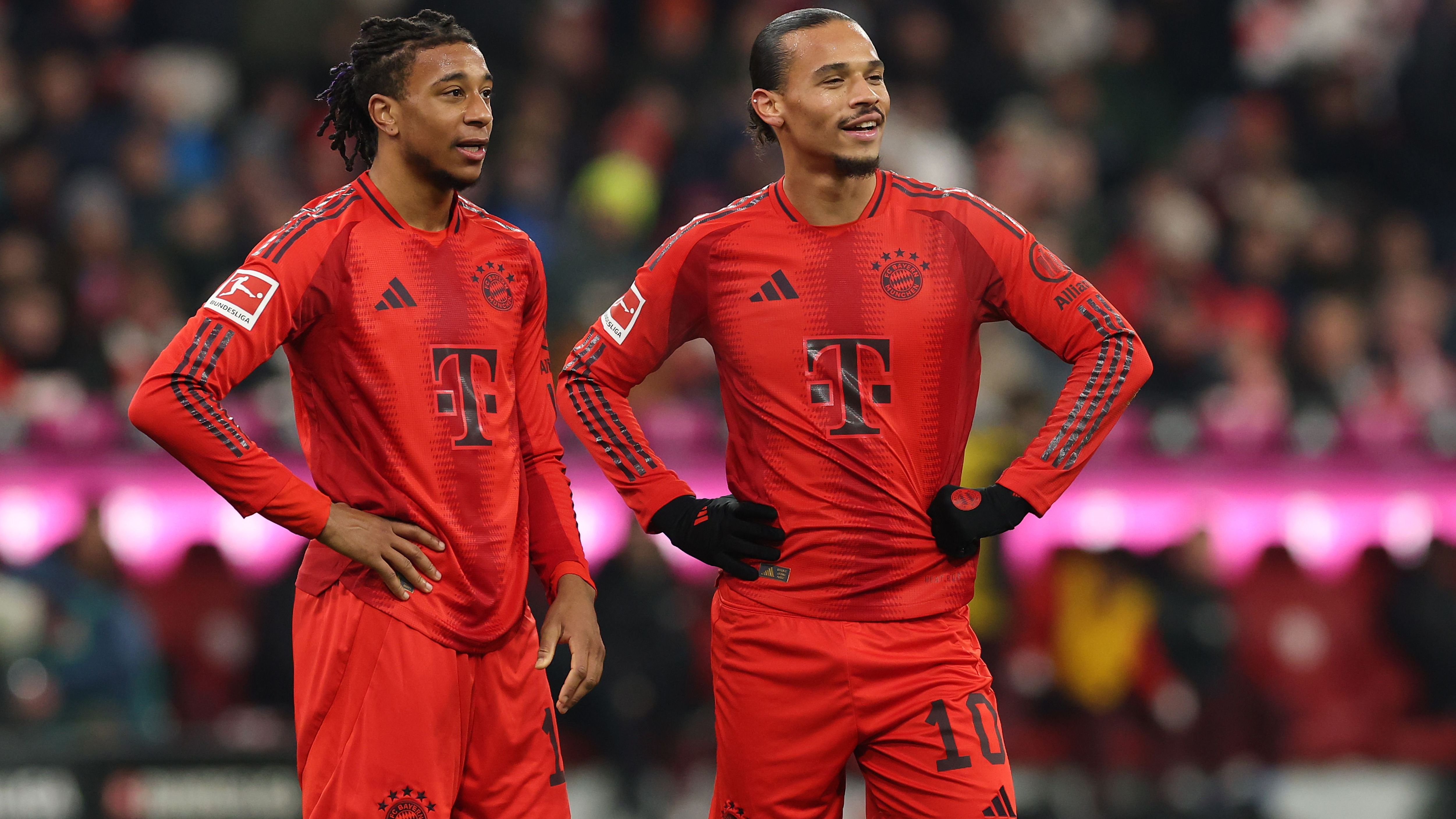 FC Bayern München v RB Leipzig - Bundesliga